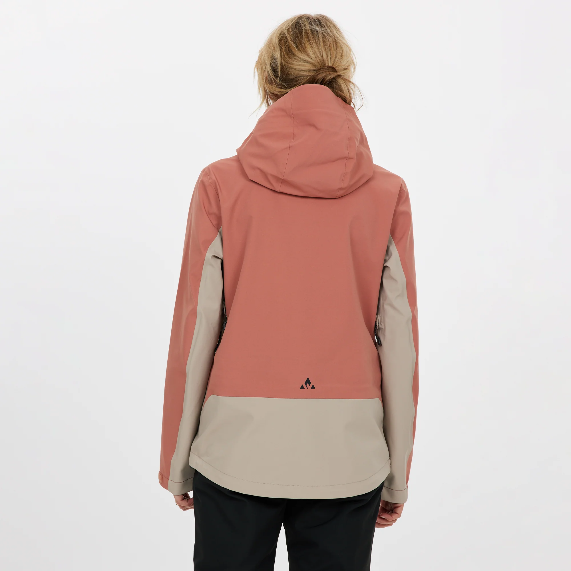 Women's Maze LayerTech Ski Jacket - Image 2