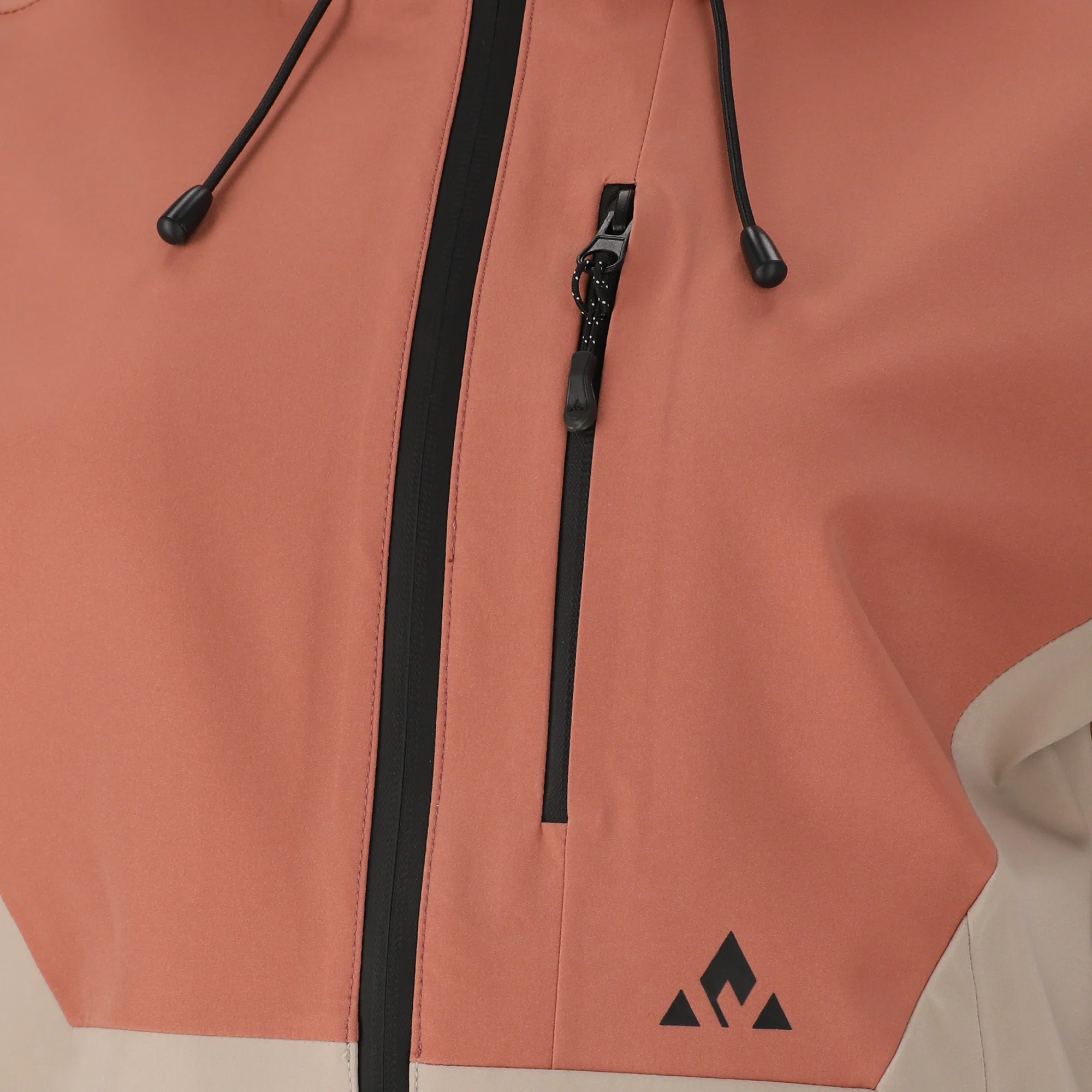 Women's Maze LayerTech Ski Jacket - Image 4