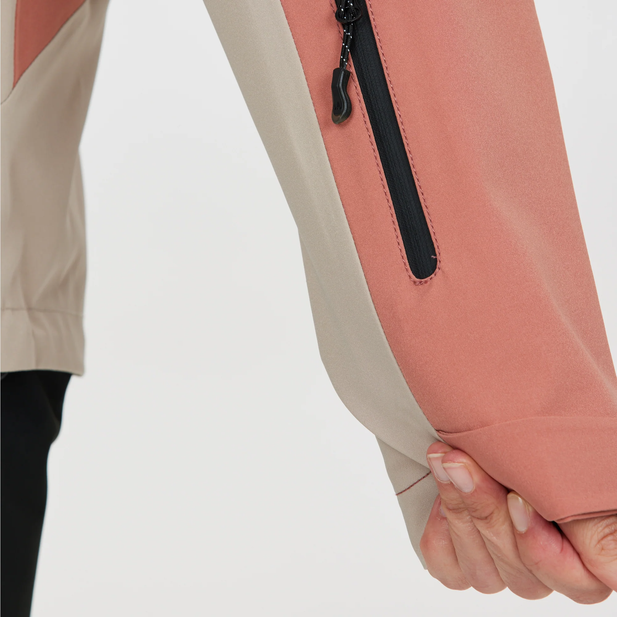 Women's Maze LayerTech Ski Jacket - Image 6
