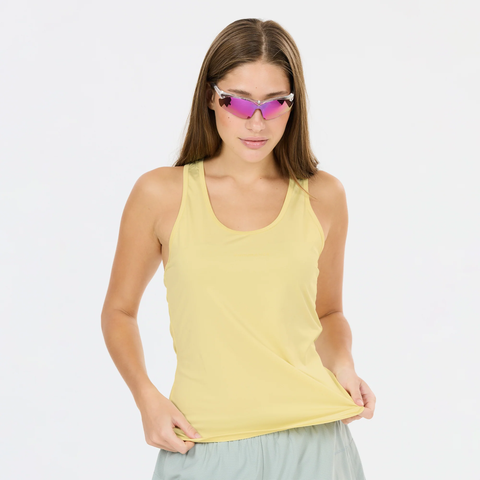 Women's Nan Running Top