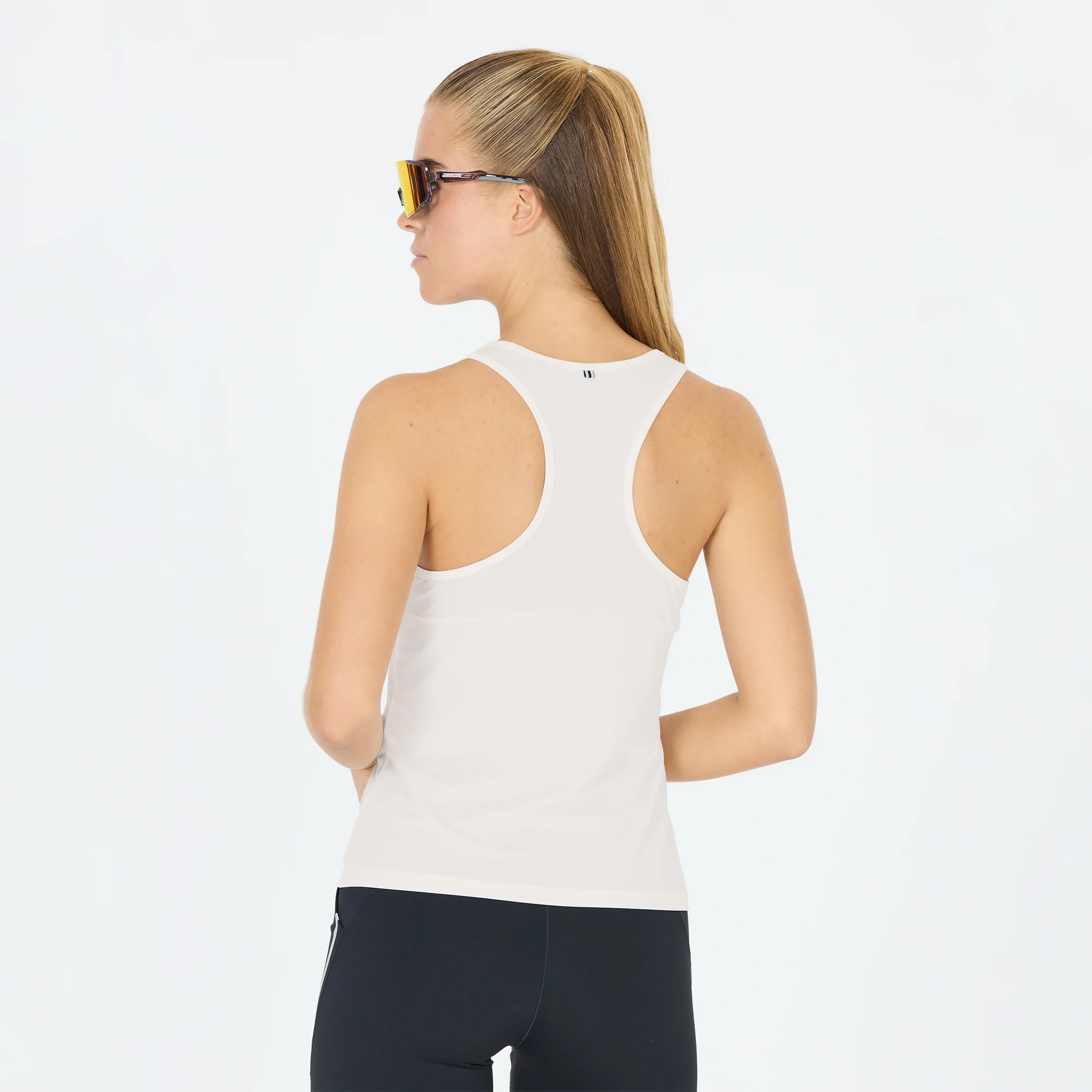 Women's Nan Running Top - Image 2
