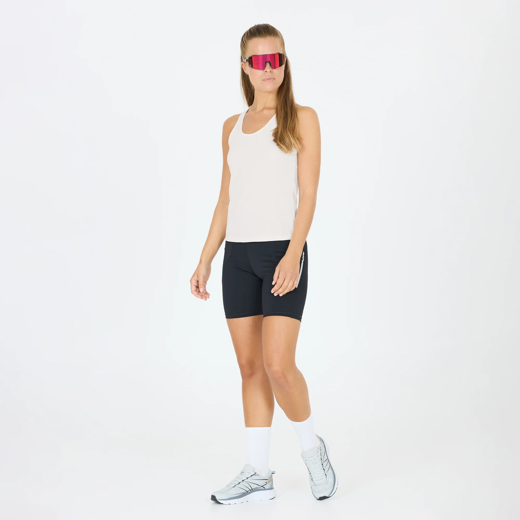 Women's Nan Running Top - Image 6
