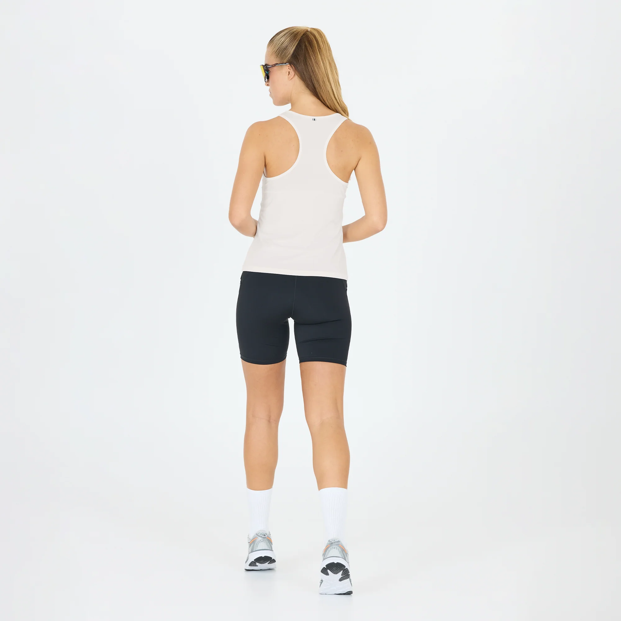Women's Nan Running Top - Image 7