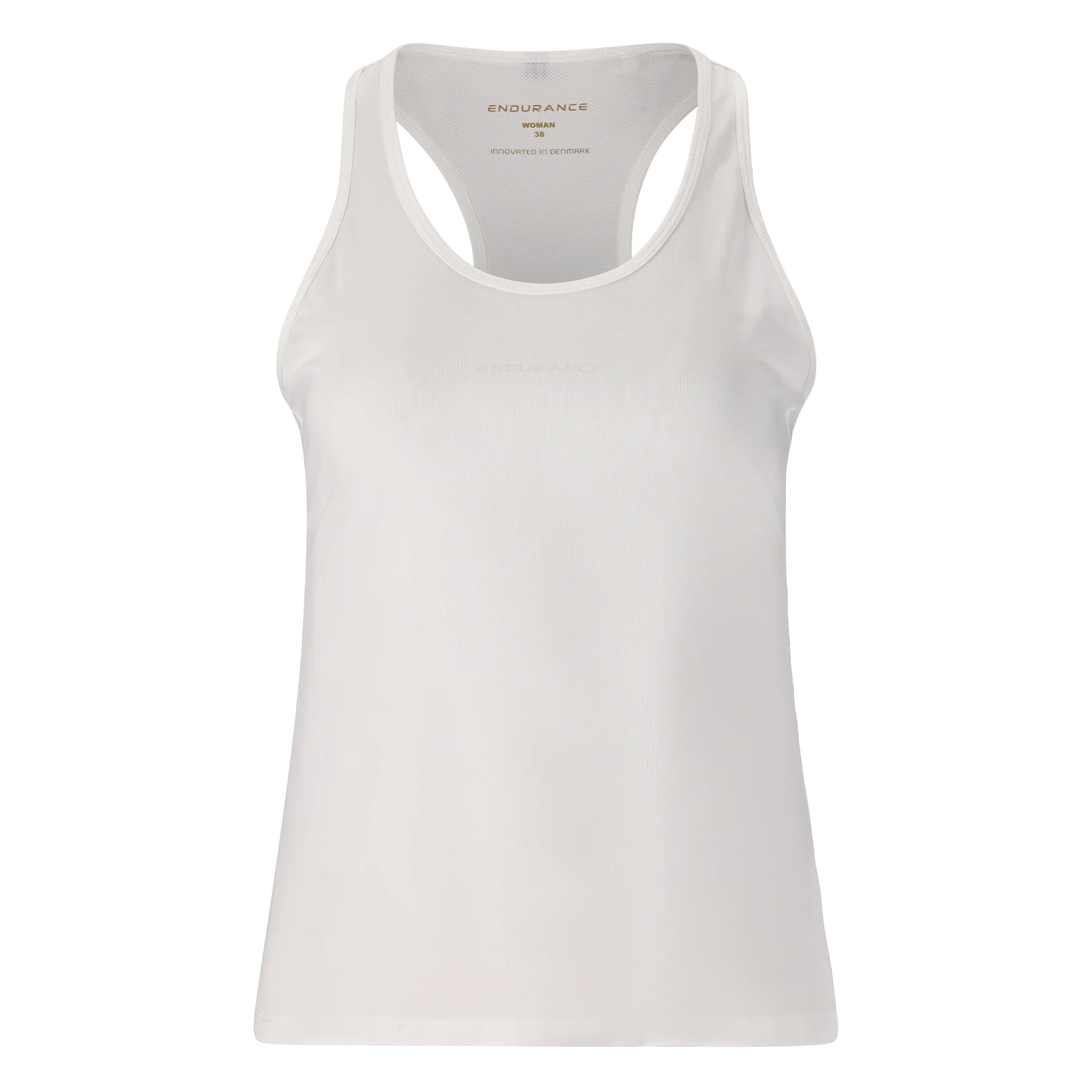 Women's Nan Running Top - Image 9
