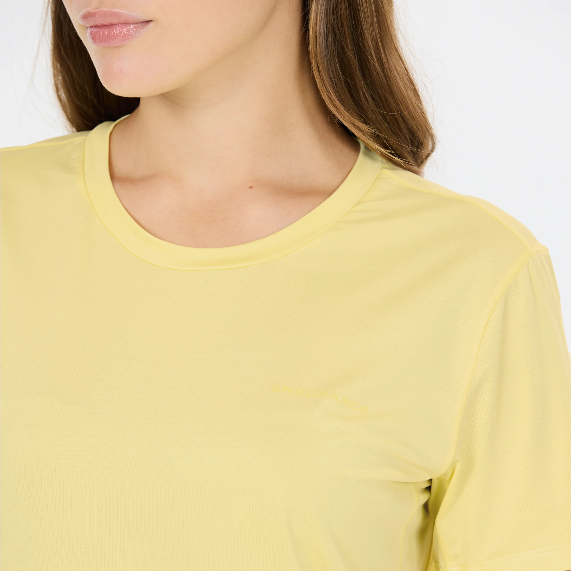 Women's Nan S/S T-Shirt - Image 3