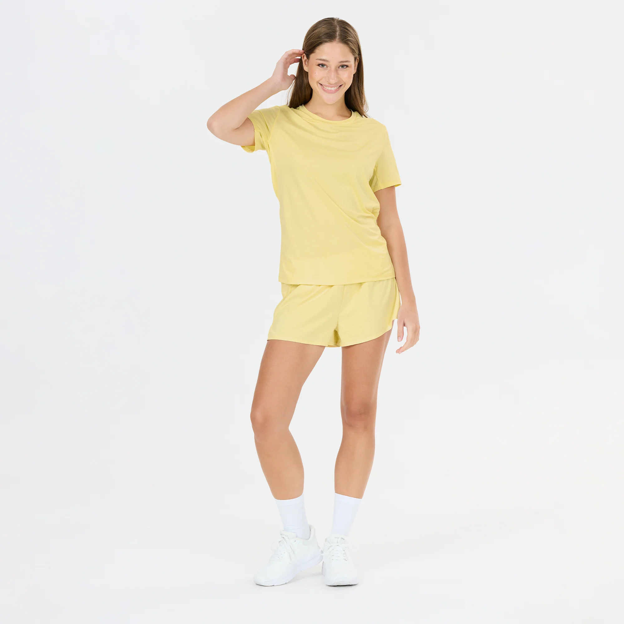 Women's Nan S/S T-Shirt - Image 5