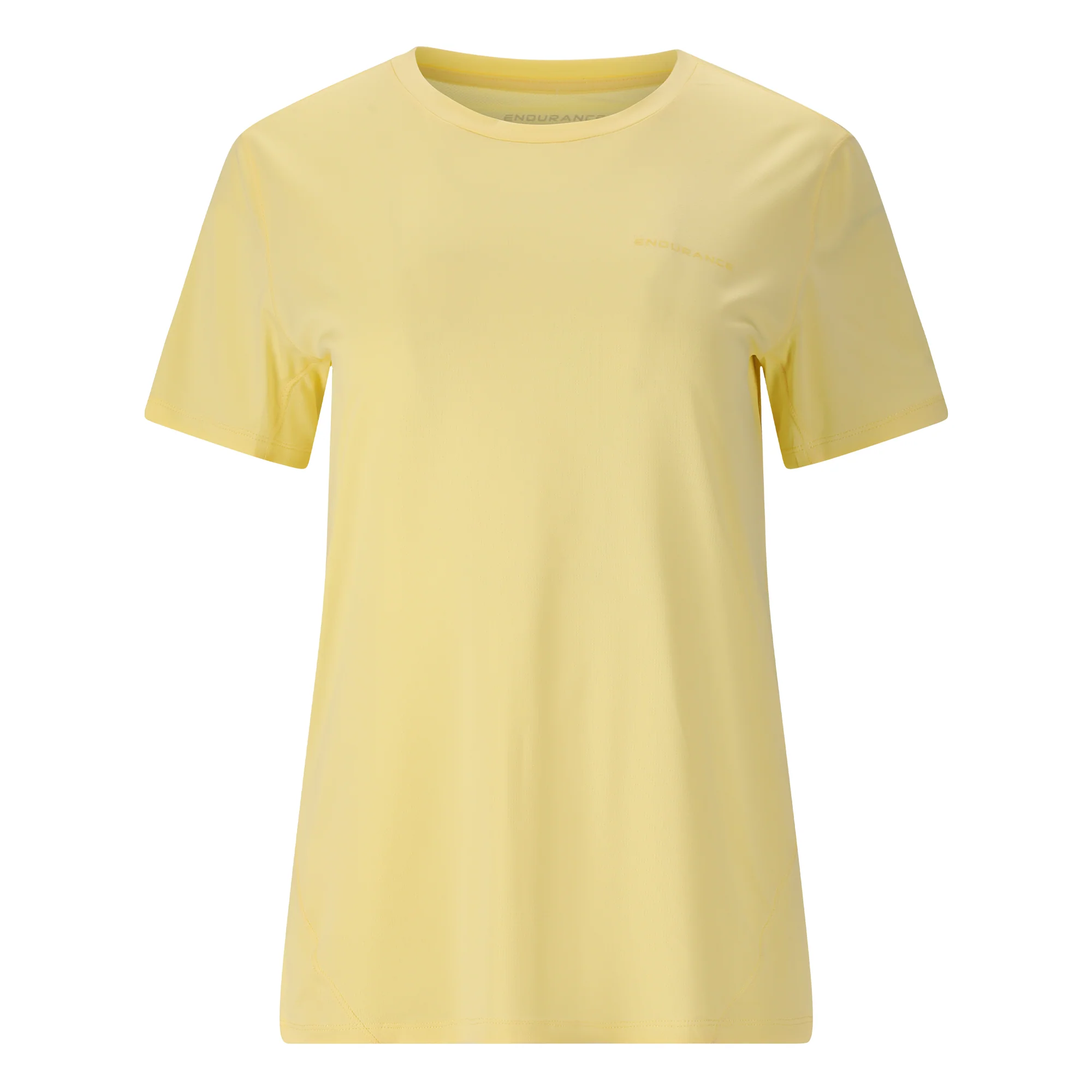 Women's Nan S/S T-Shirt - Image 9