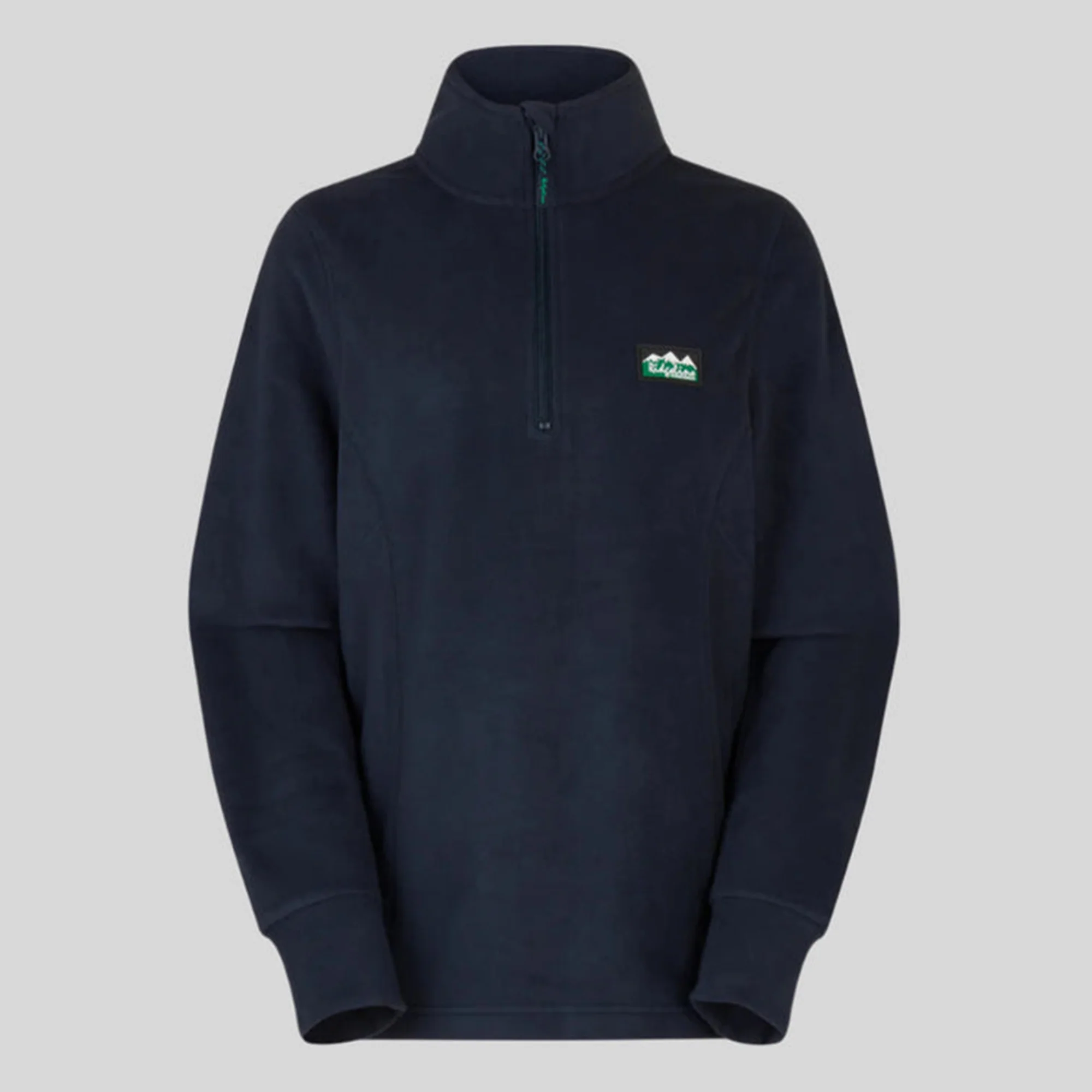Women's Narvik Fleece 1/4 Zip Top - Image 5