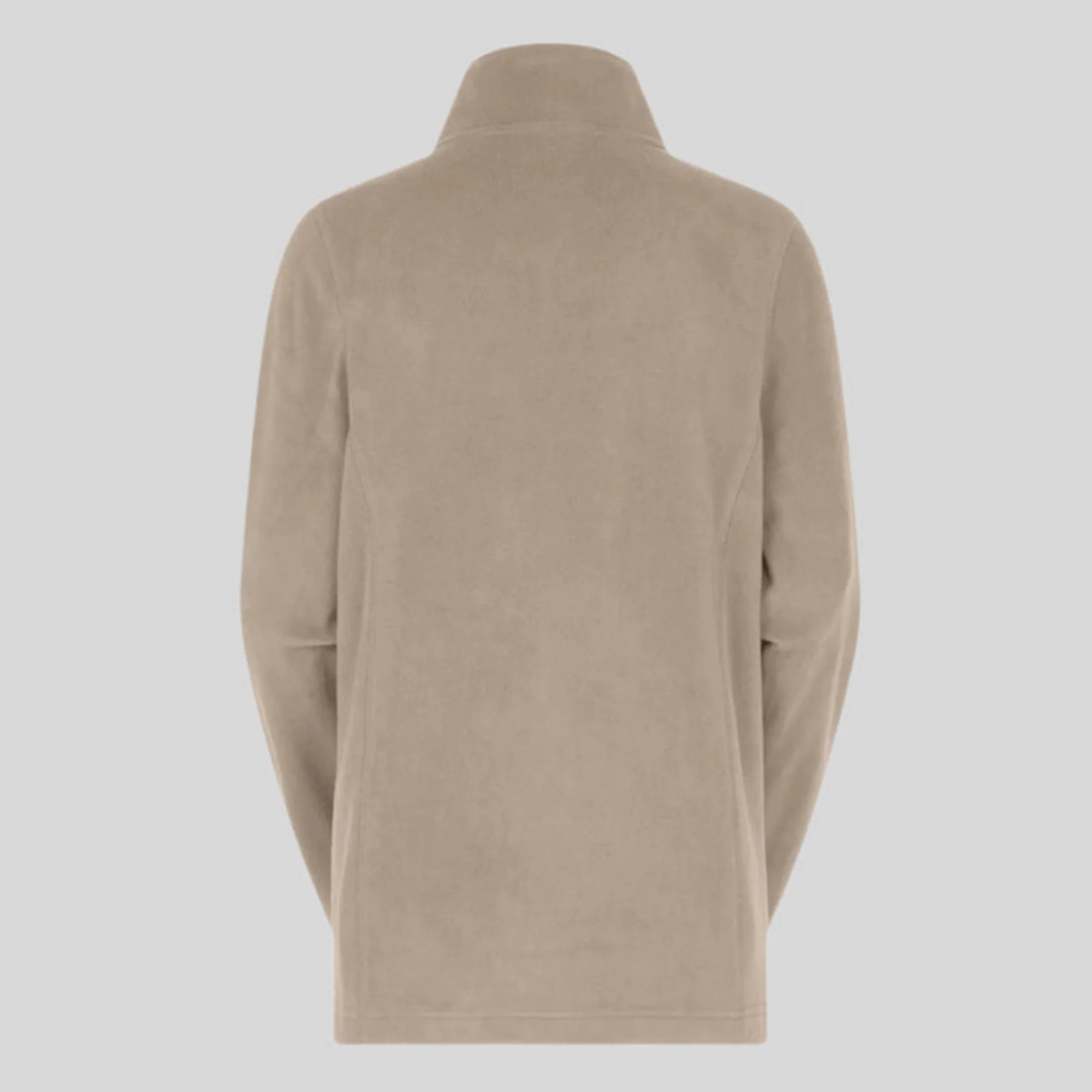 Women's Narvik Fleece 1/4 Zip Top - Image 4