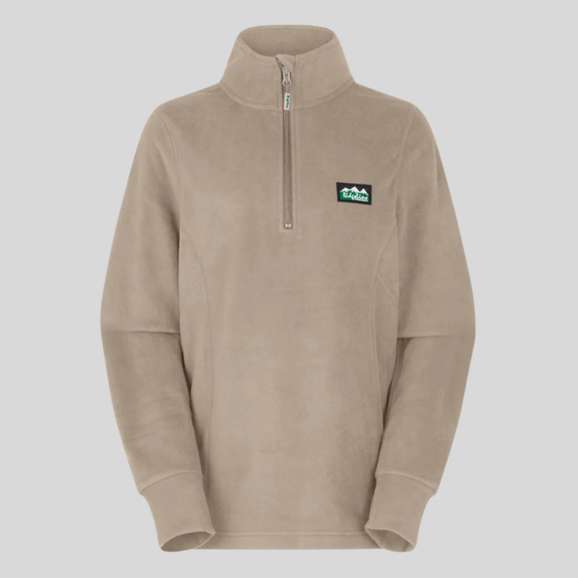 Women's Narvik Fleece 1/4 Zip Top - Image 5