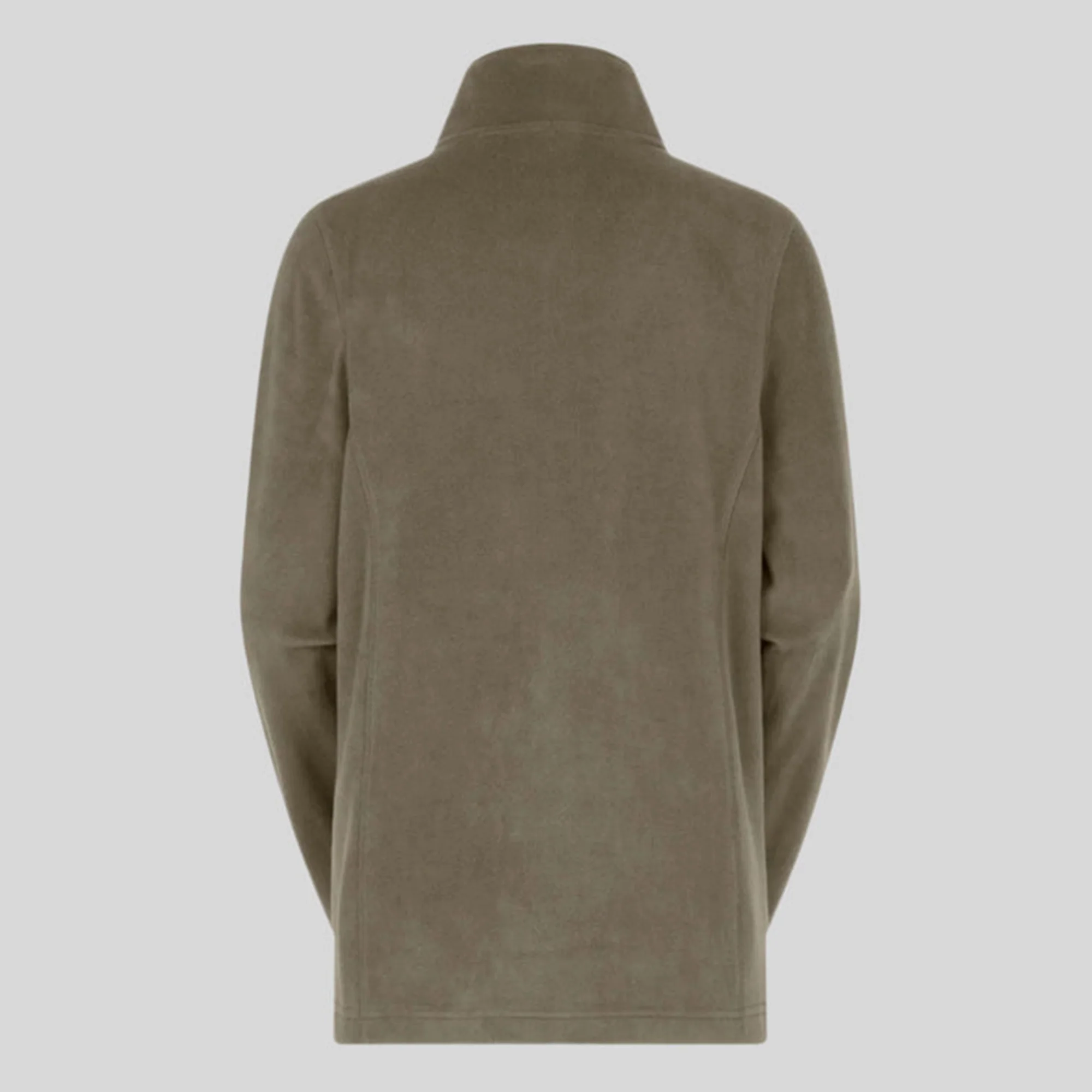 Women's Narvik Fleece 1/4 Zip Top - Image 4