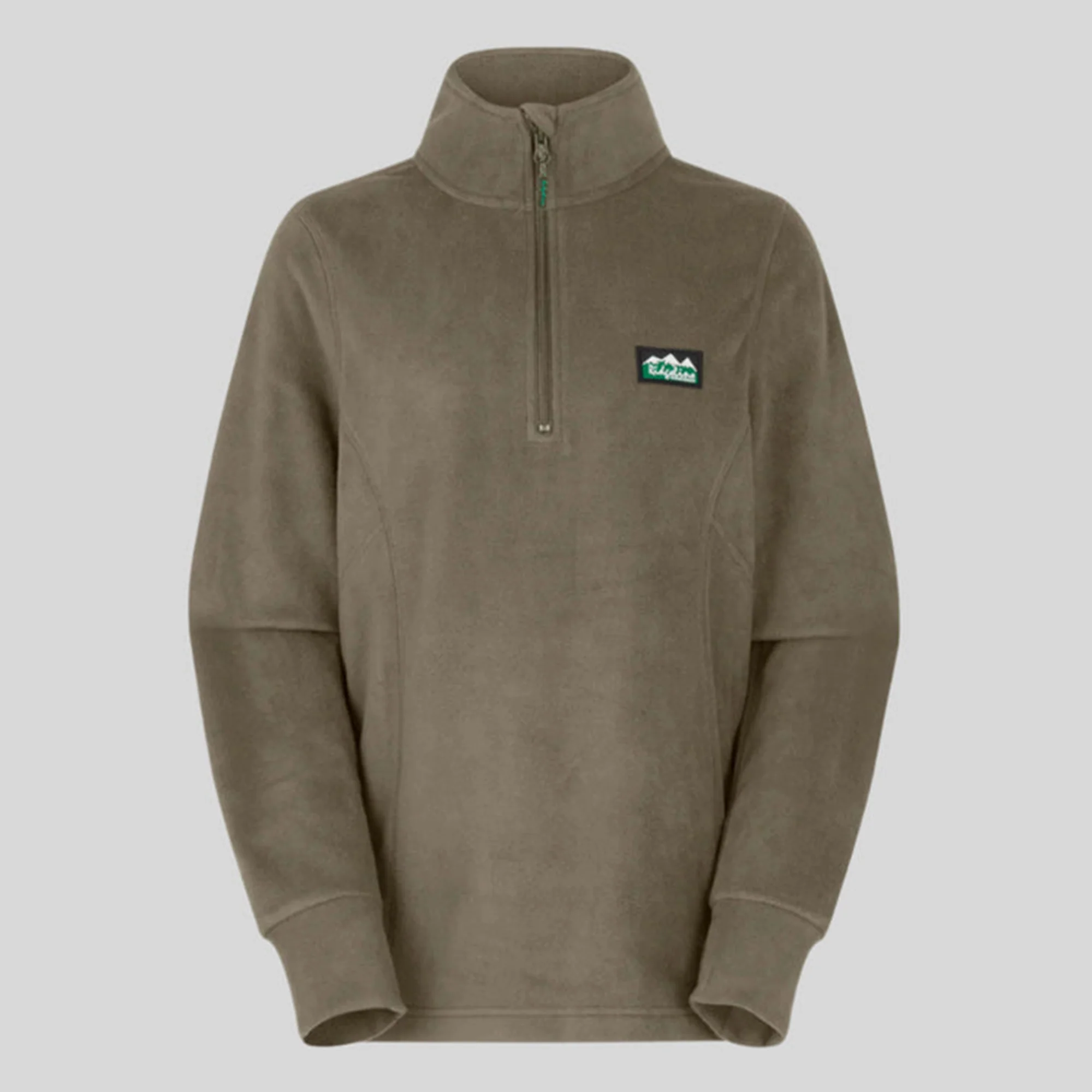 Women's Narvik Fleece 1/4 Zip Top - Image 5