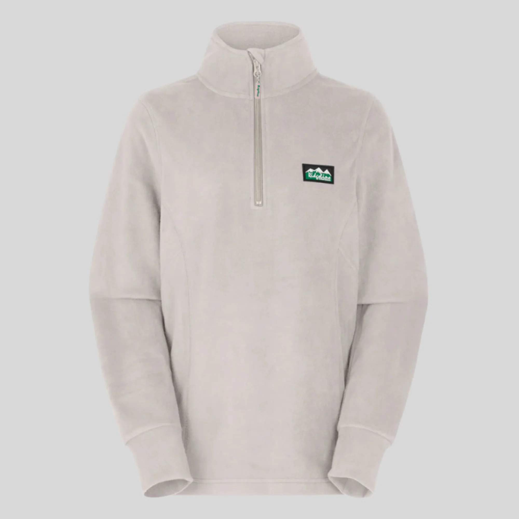 Women's Narvik Fleece 1/4 Zip Top - Image 5