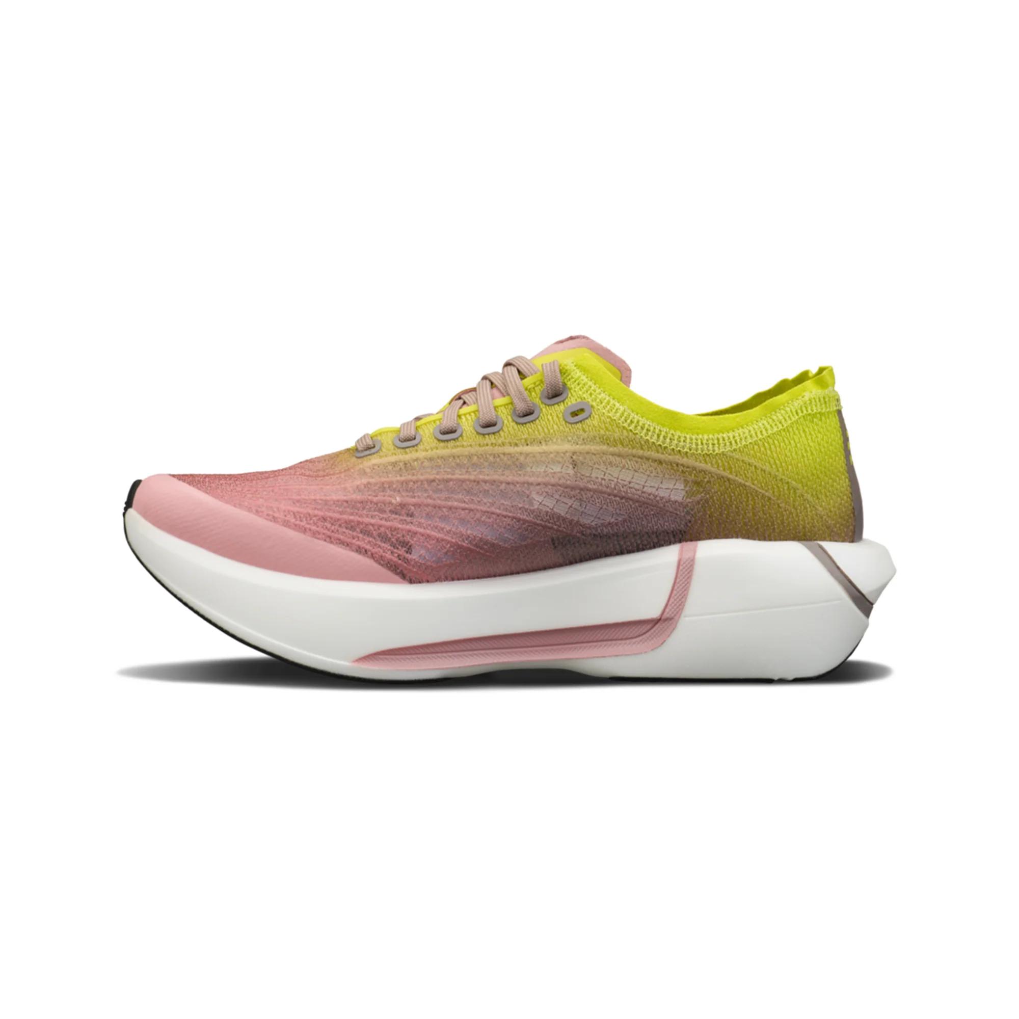 Women's Nordlite Temp Running Shoes - Image 2
