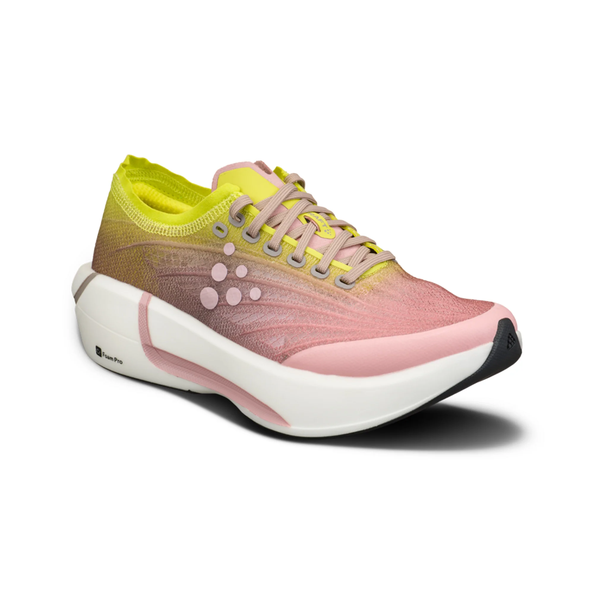 Women's Nordlite Temp Running Shoes - Image 4