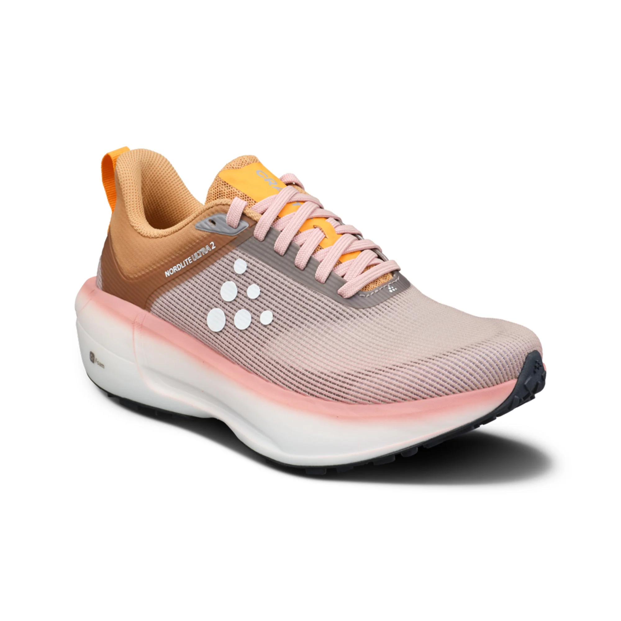 Women's Nordlite Ultra 2 Running Shoes - Image 4