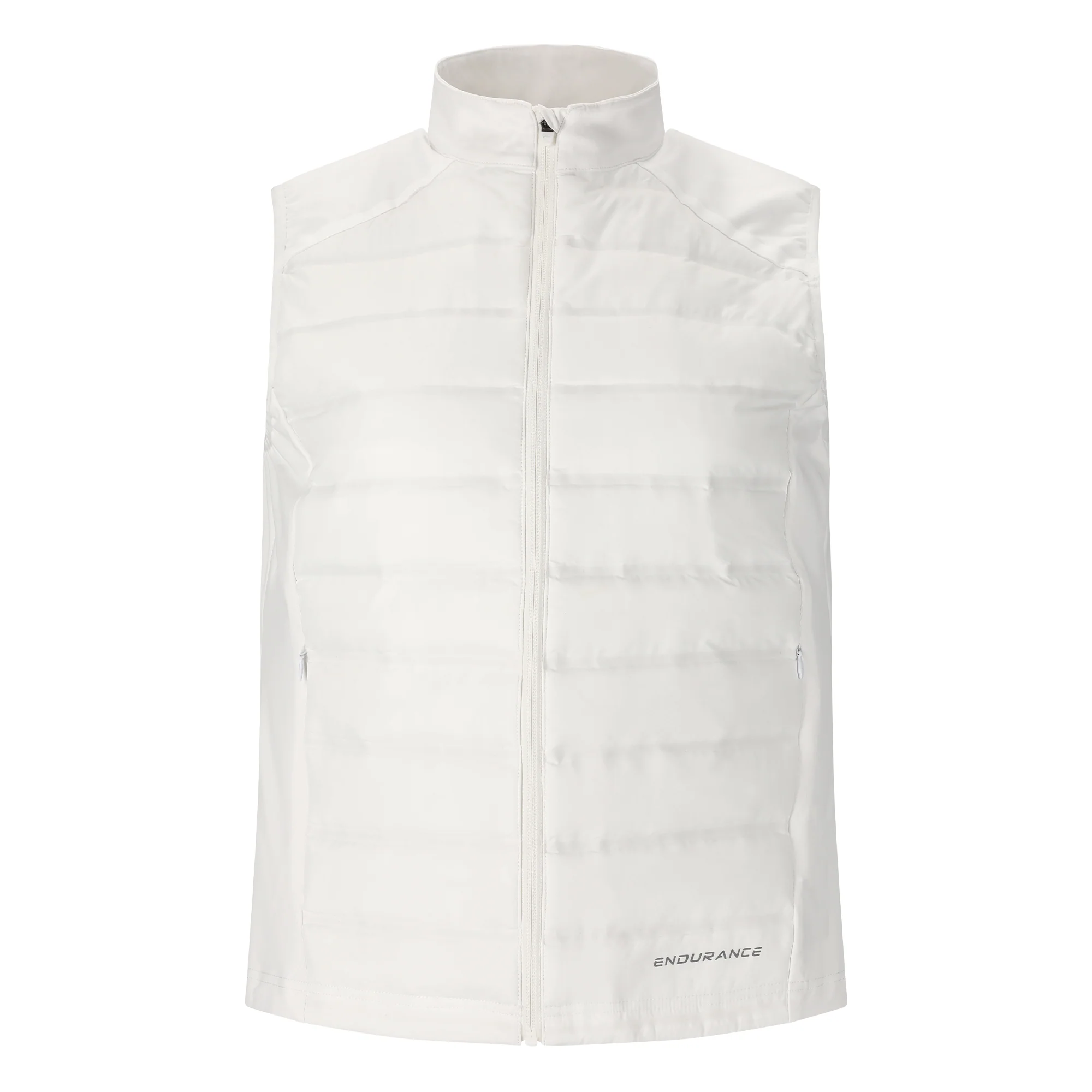 Women's Reitta Hot Fused Hybrid Vest - Image 9