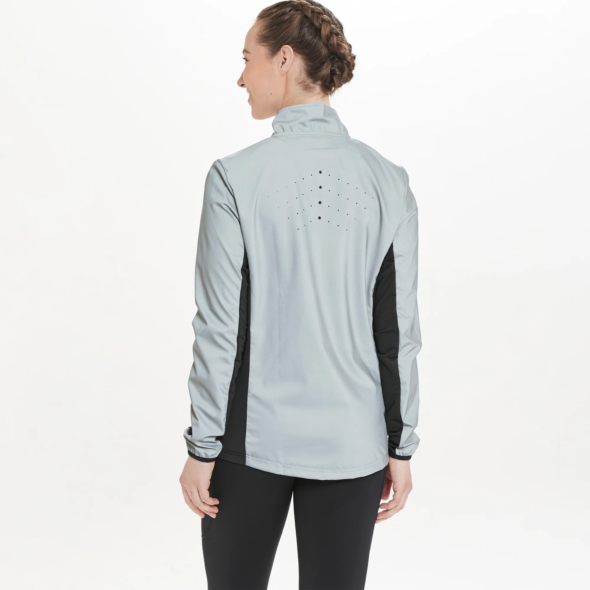 Women's Rumey Light The Night Jacket - Image 2