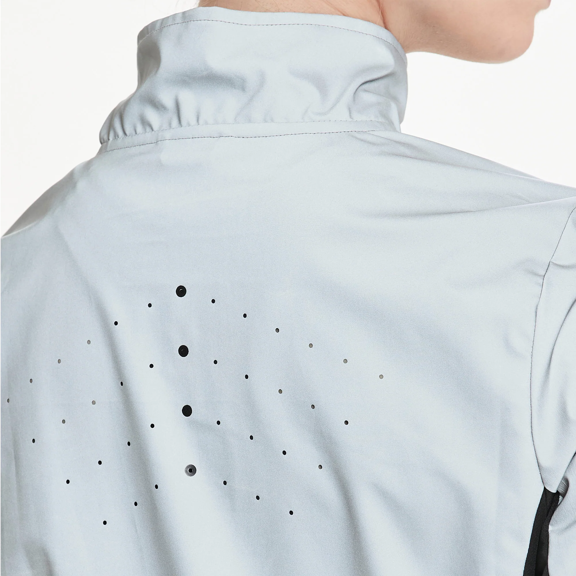 Women's Rumey Light The Night Jacket - Image 4