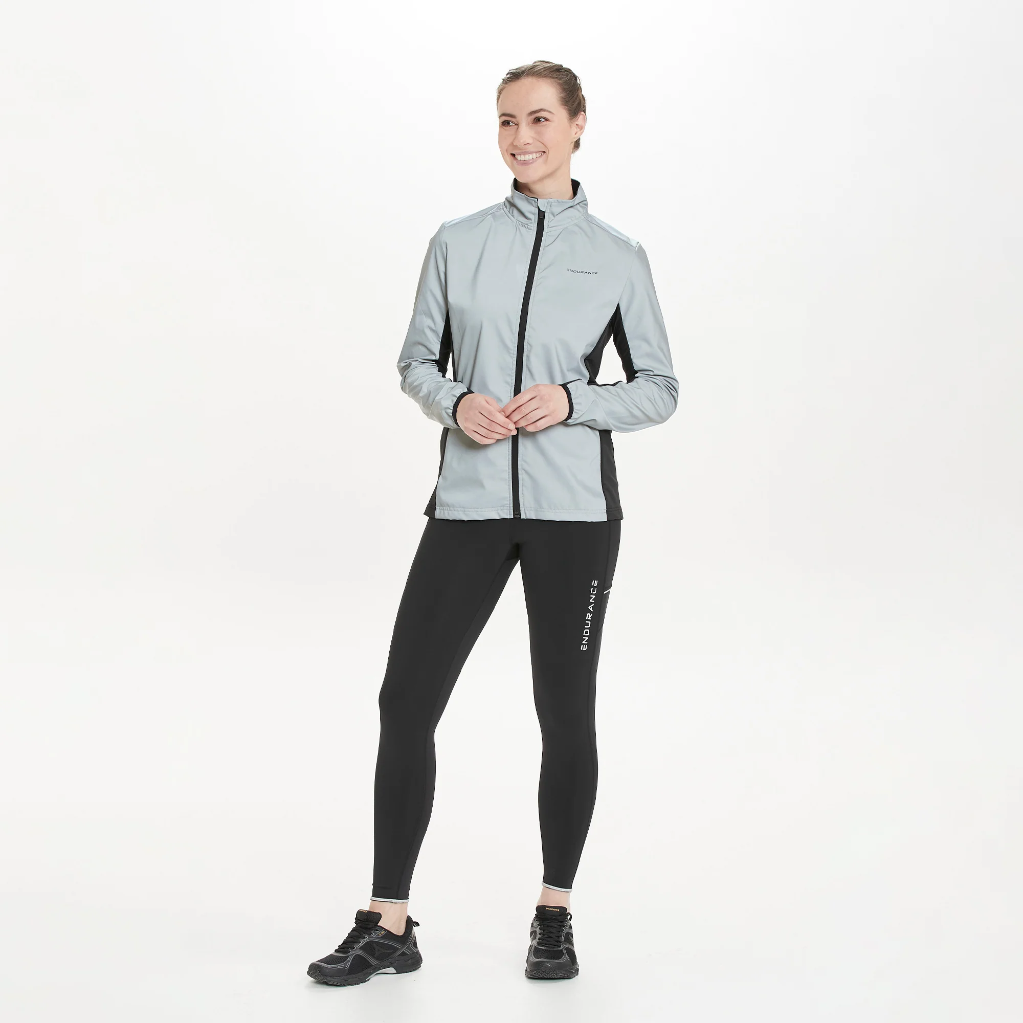 Women's Rumey Light The Night Jacket - Image 6