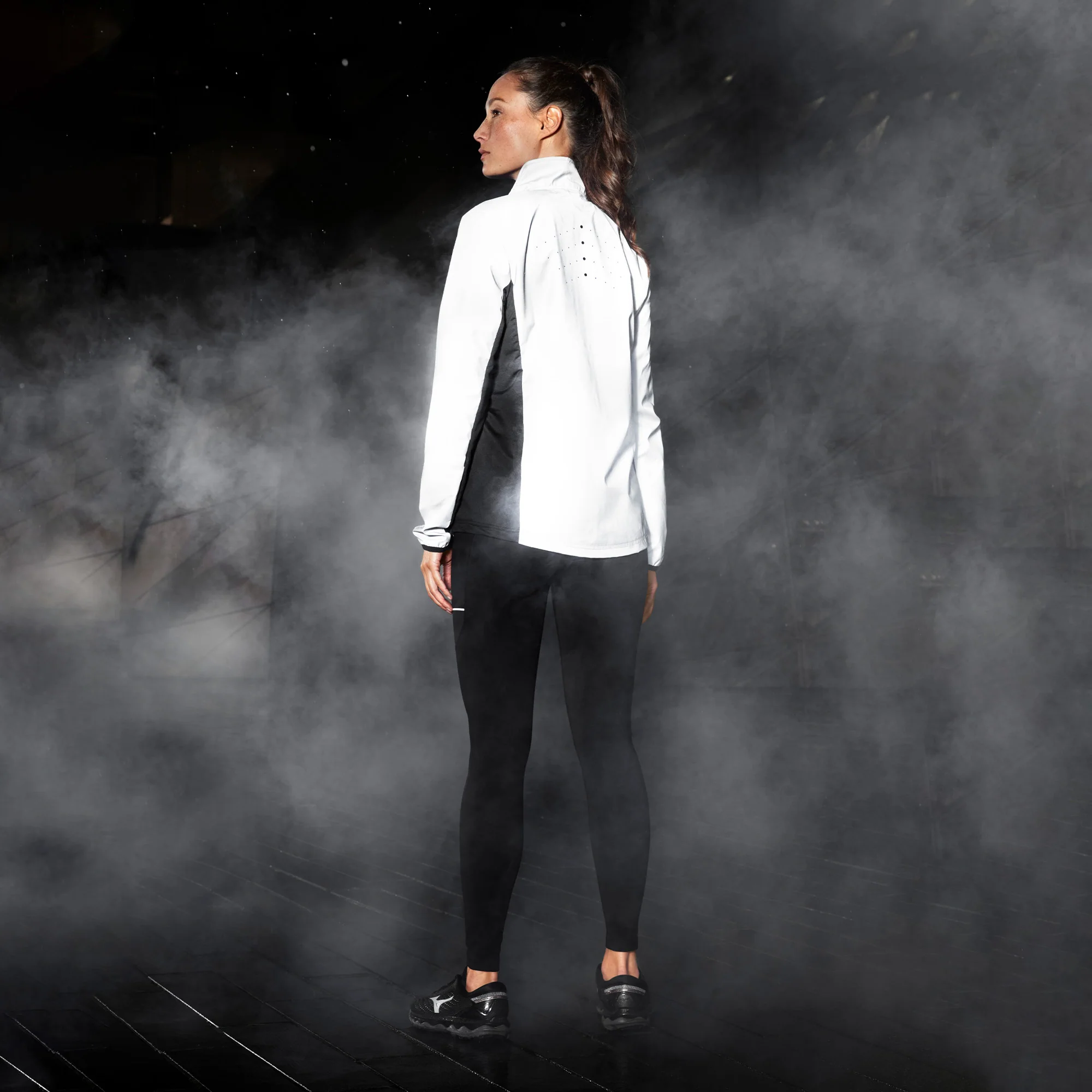 Women's Rumey Light The Night Jacket - Image 7