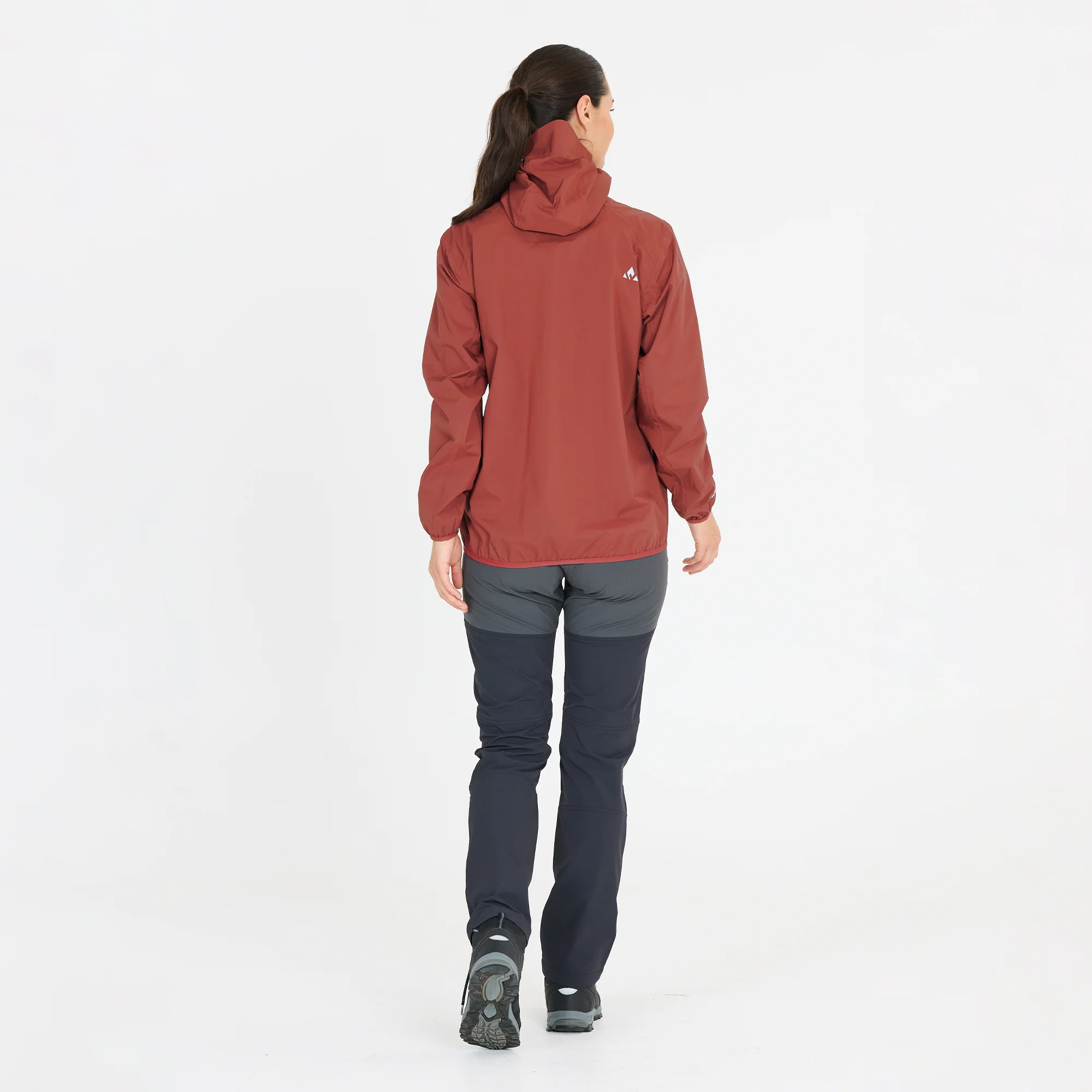 Women's Selawik Layer Tech Jacket -PRO 15000 - Image 8