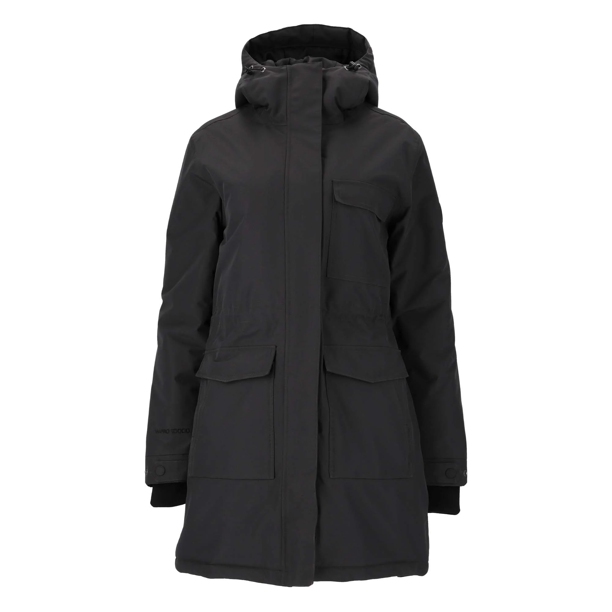 Women's Siberia Parka -W-PRO 10000 - Image 11