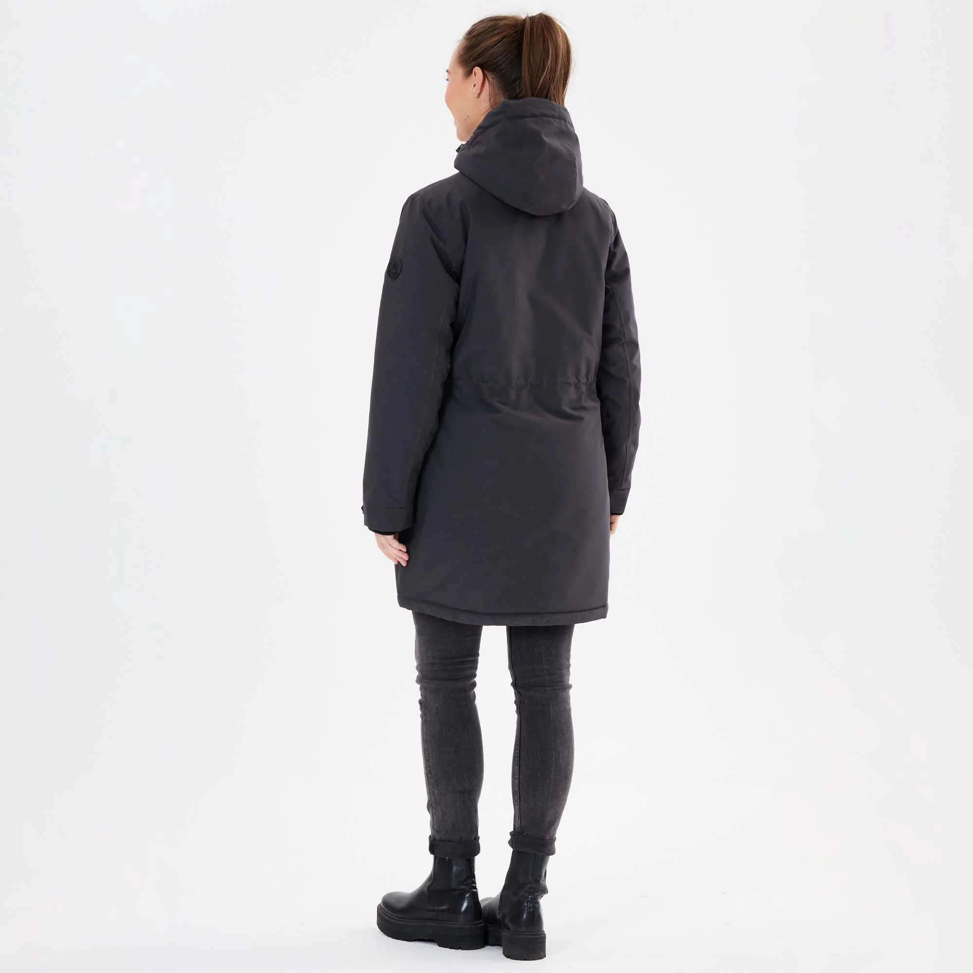 Women's Siberia Parka -W-PRO 10000 - Image 9