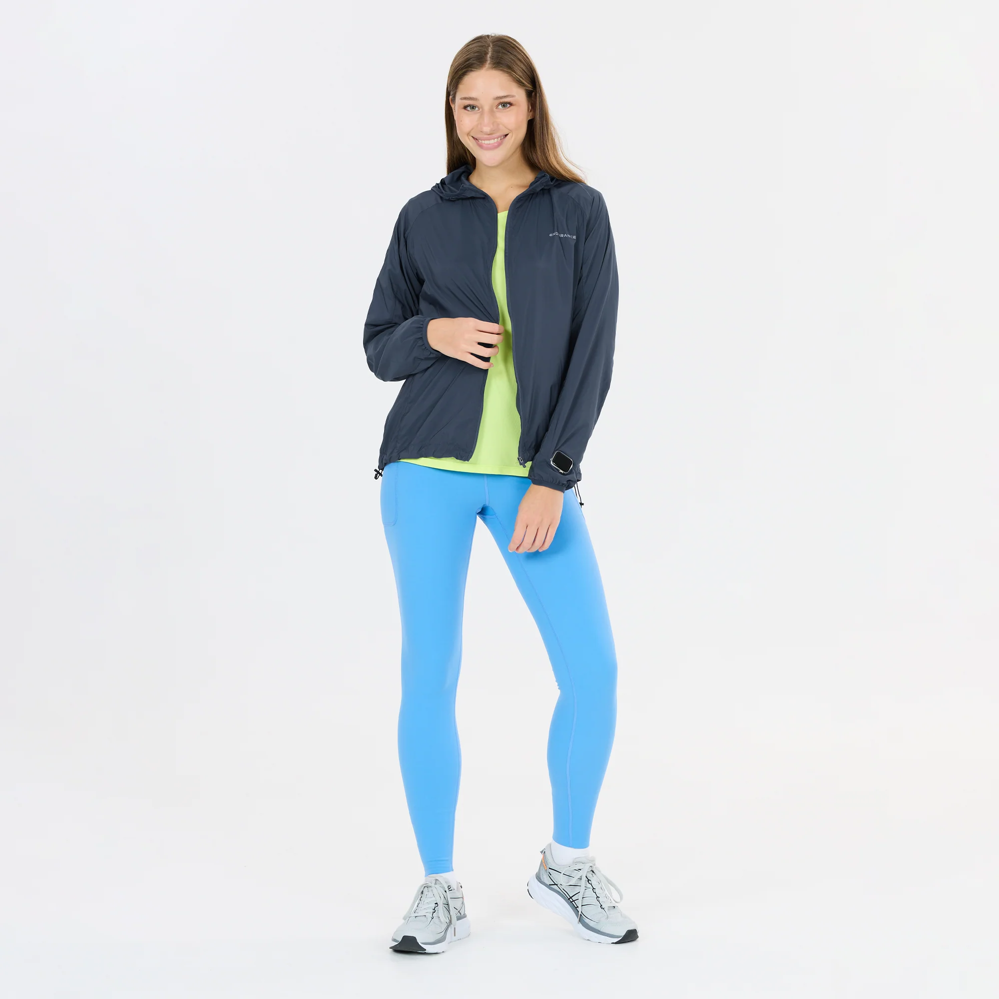 Women's Siony Light Jacket - Image 2