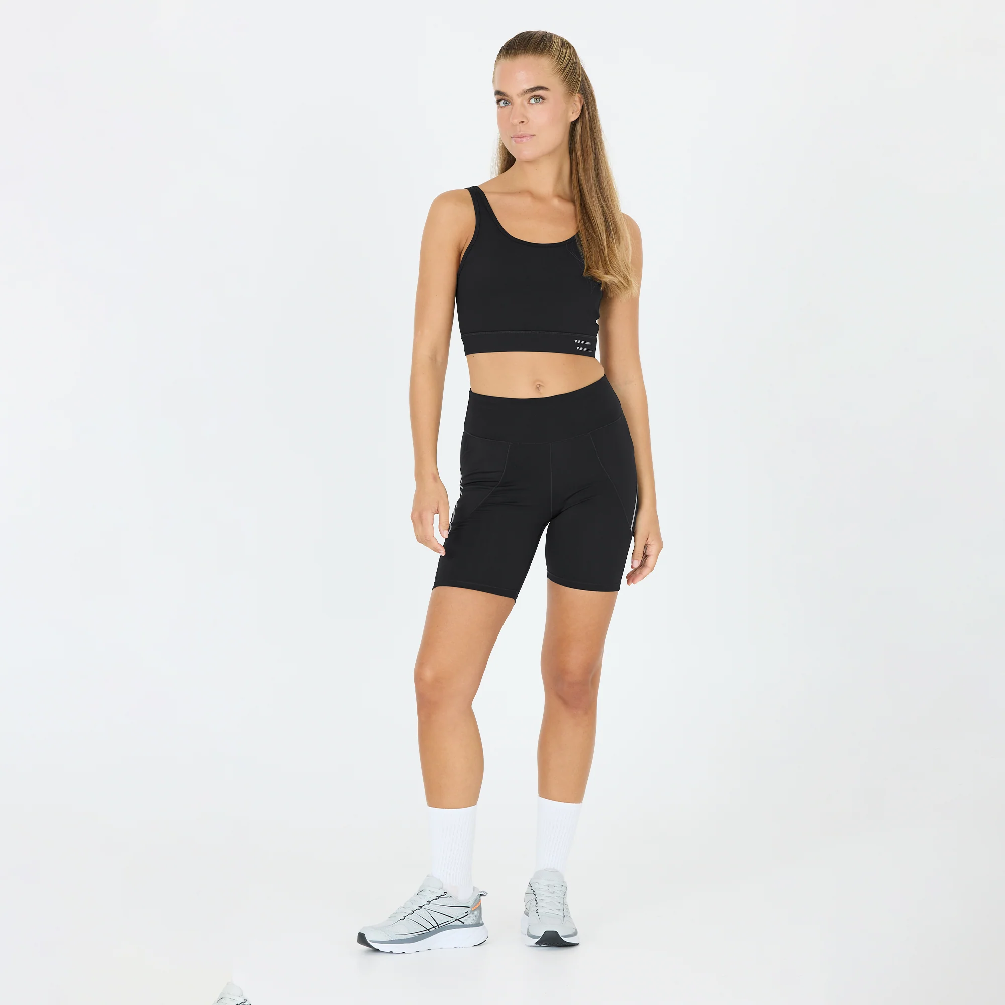 Women's Talori Short Tights - Image 8