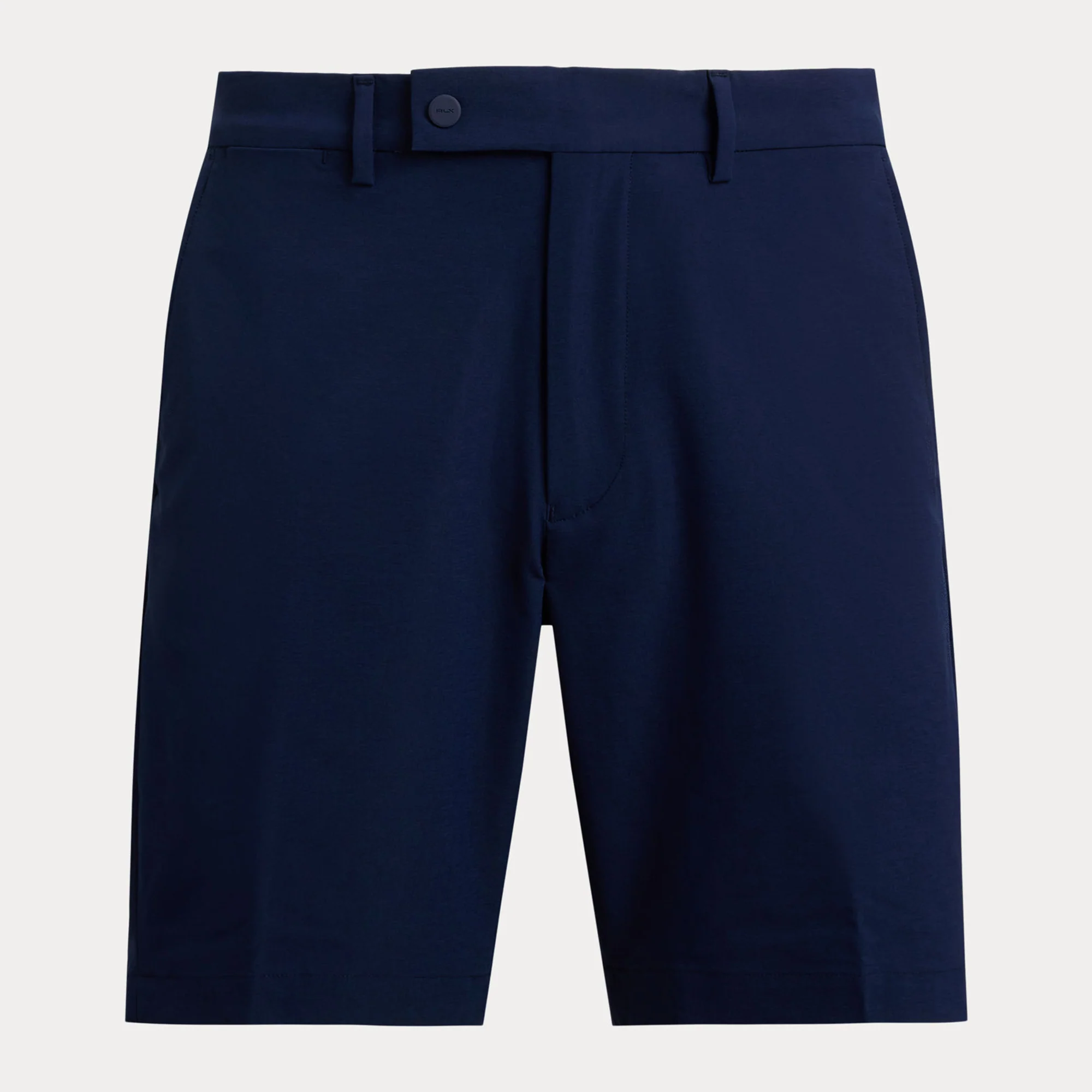 Woven Shorts-Flat Front - Image 5