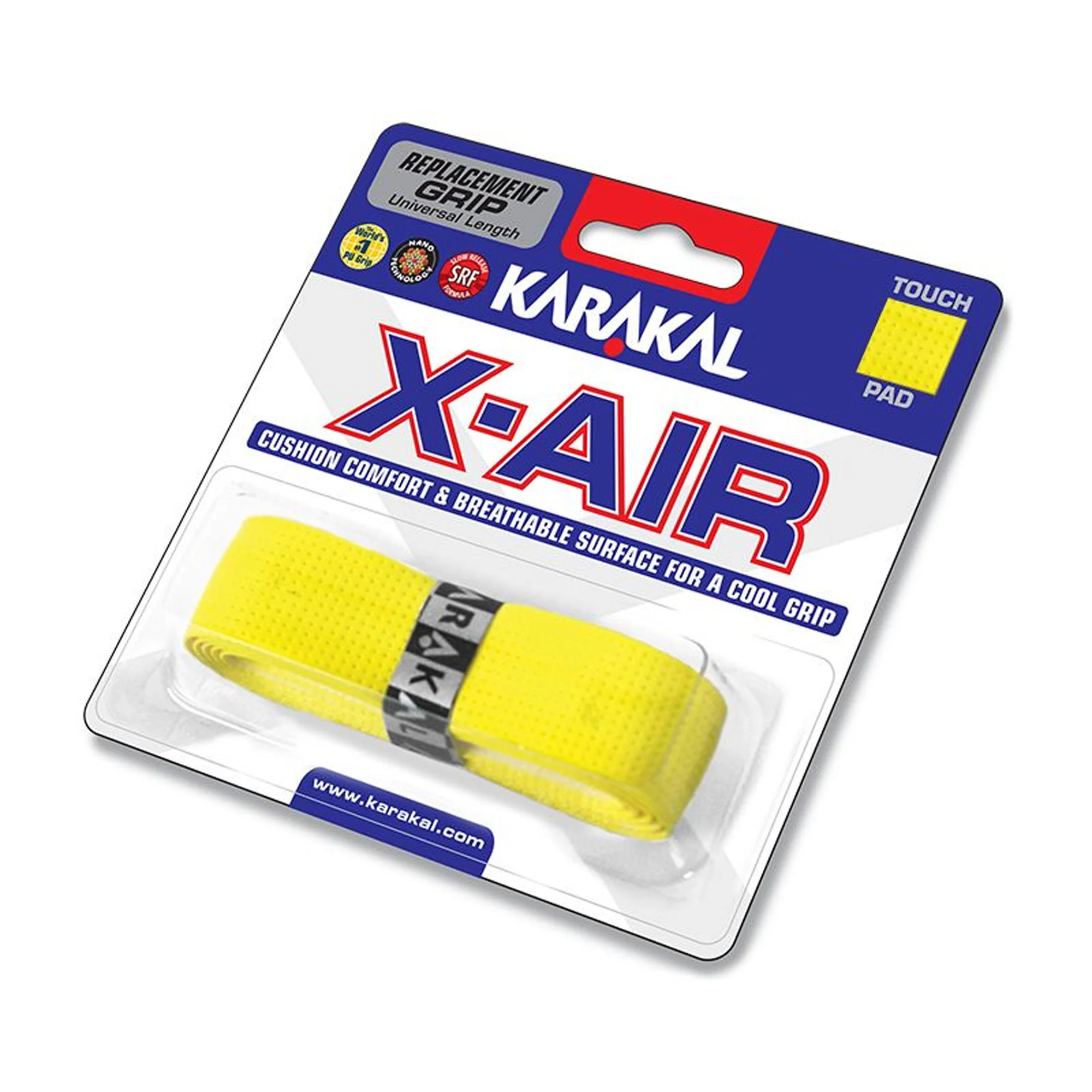 X-Air Grip