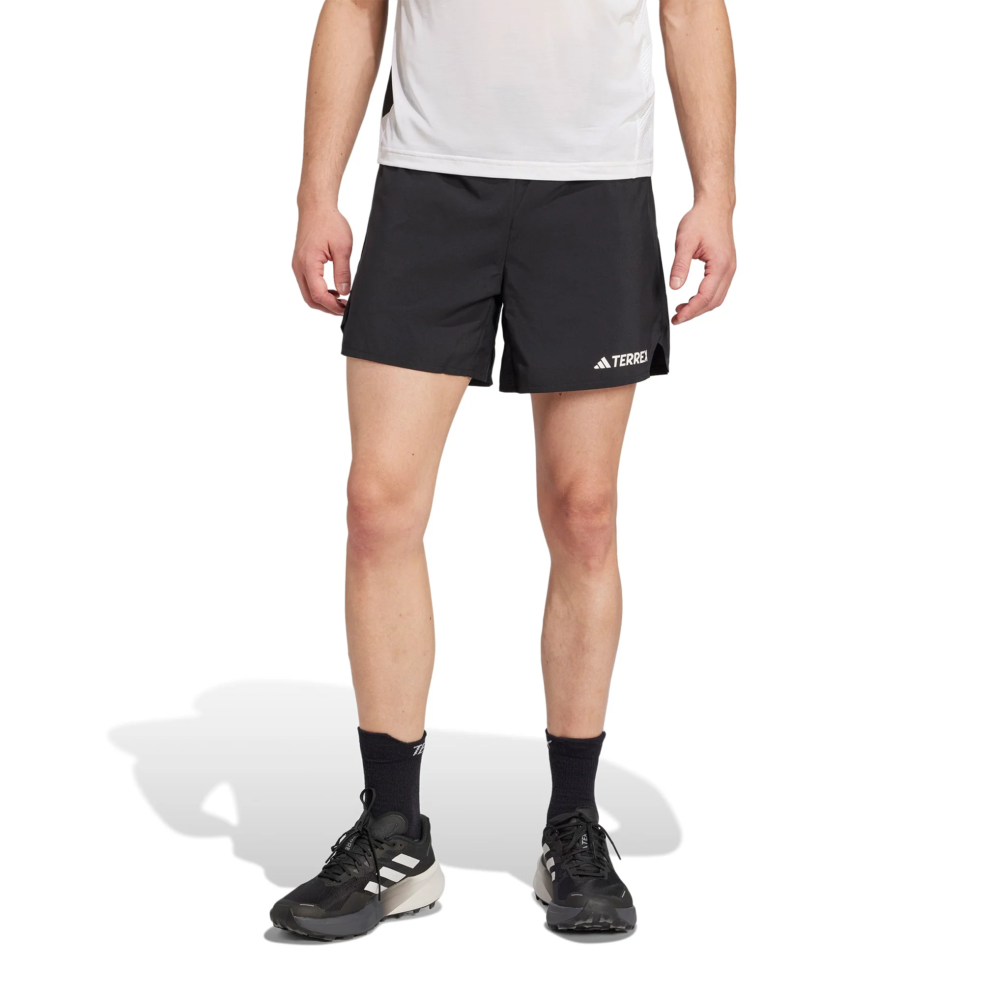 Xperior 5" Running Shorts