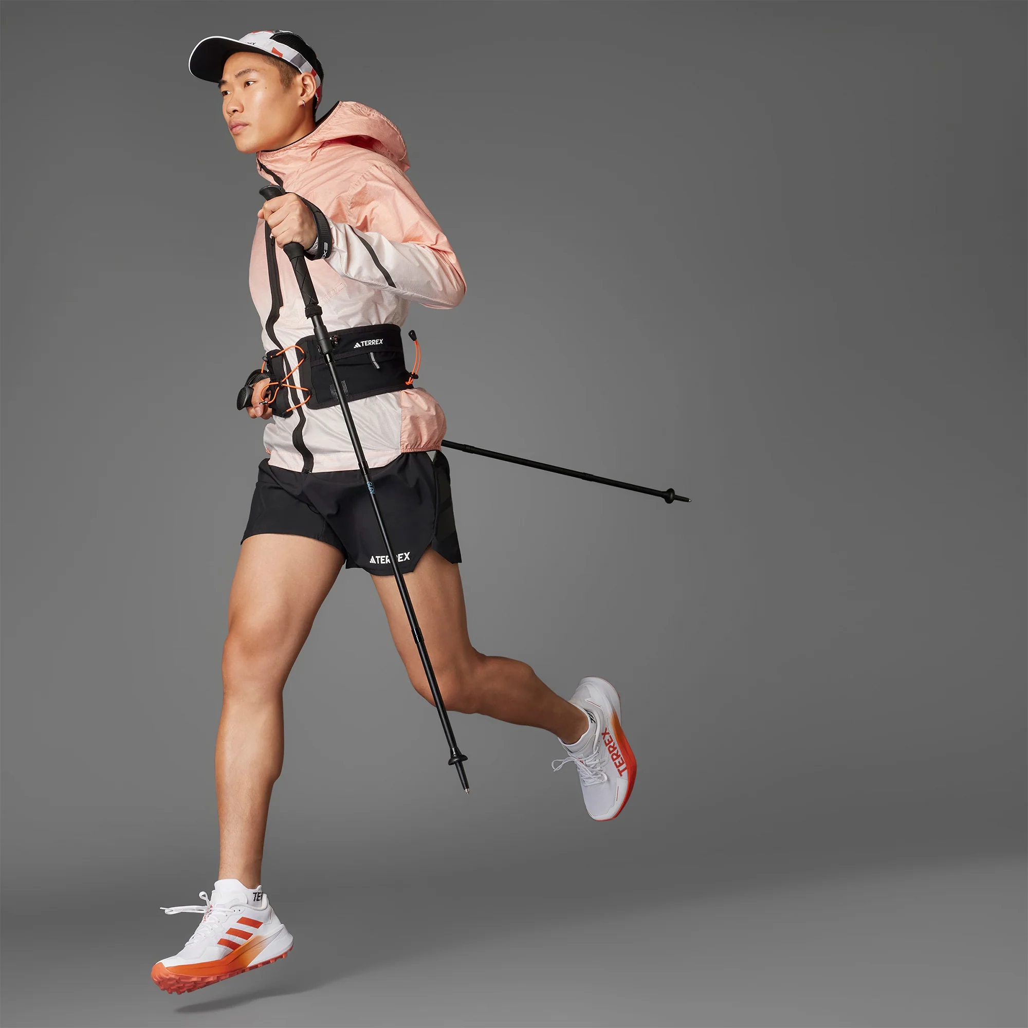 Xperior 5" Running Shorts - Image 11