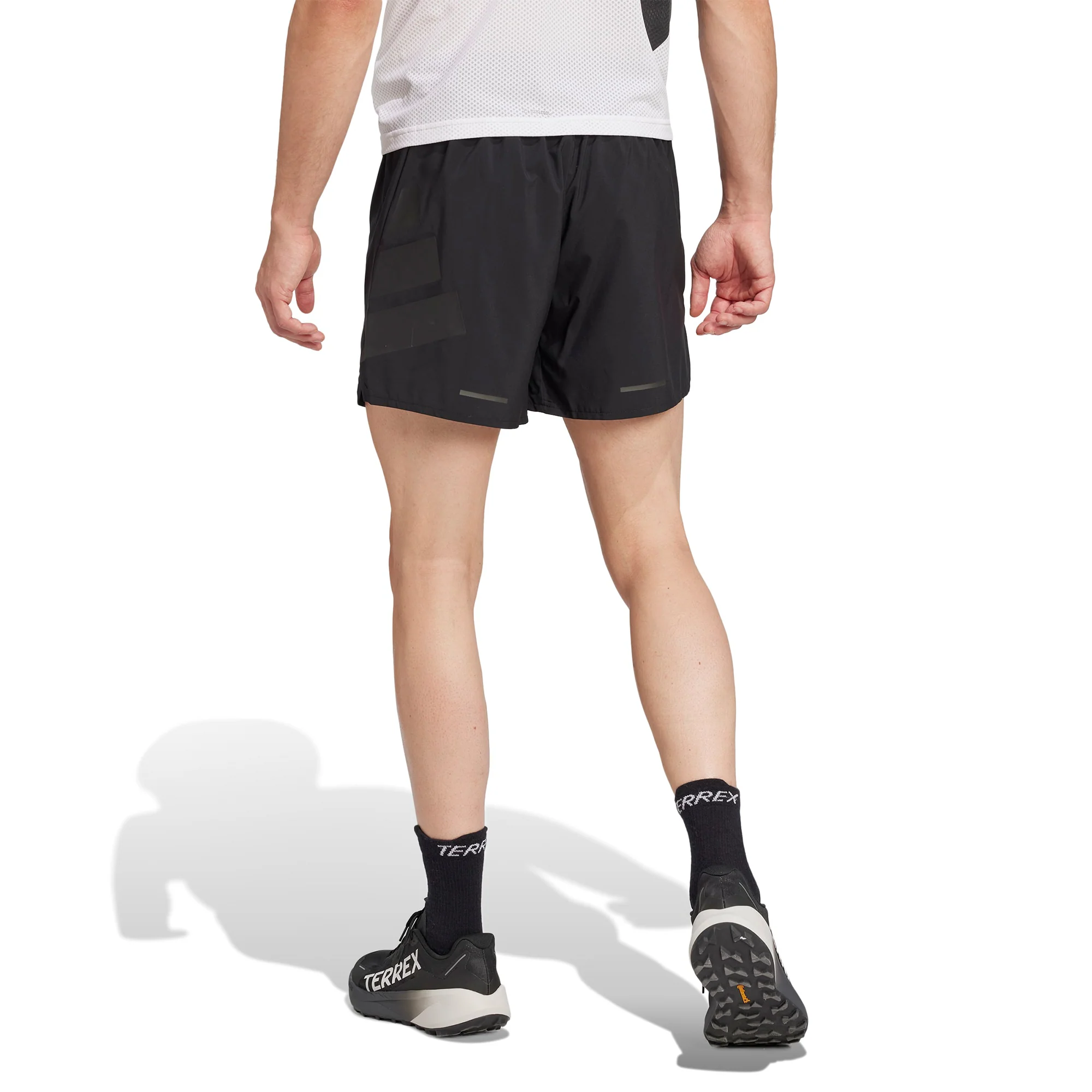 Xperior 5" Running Shorts - Image 2