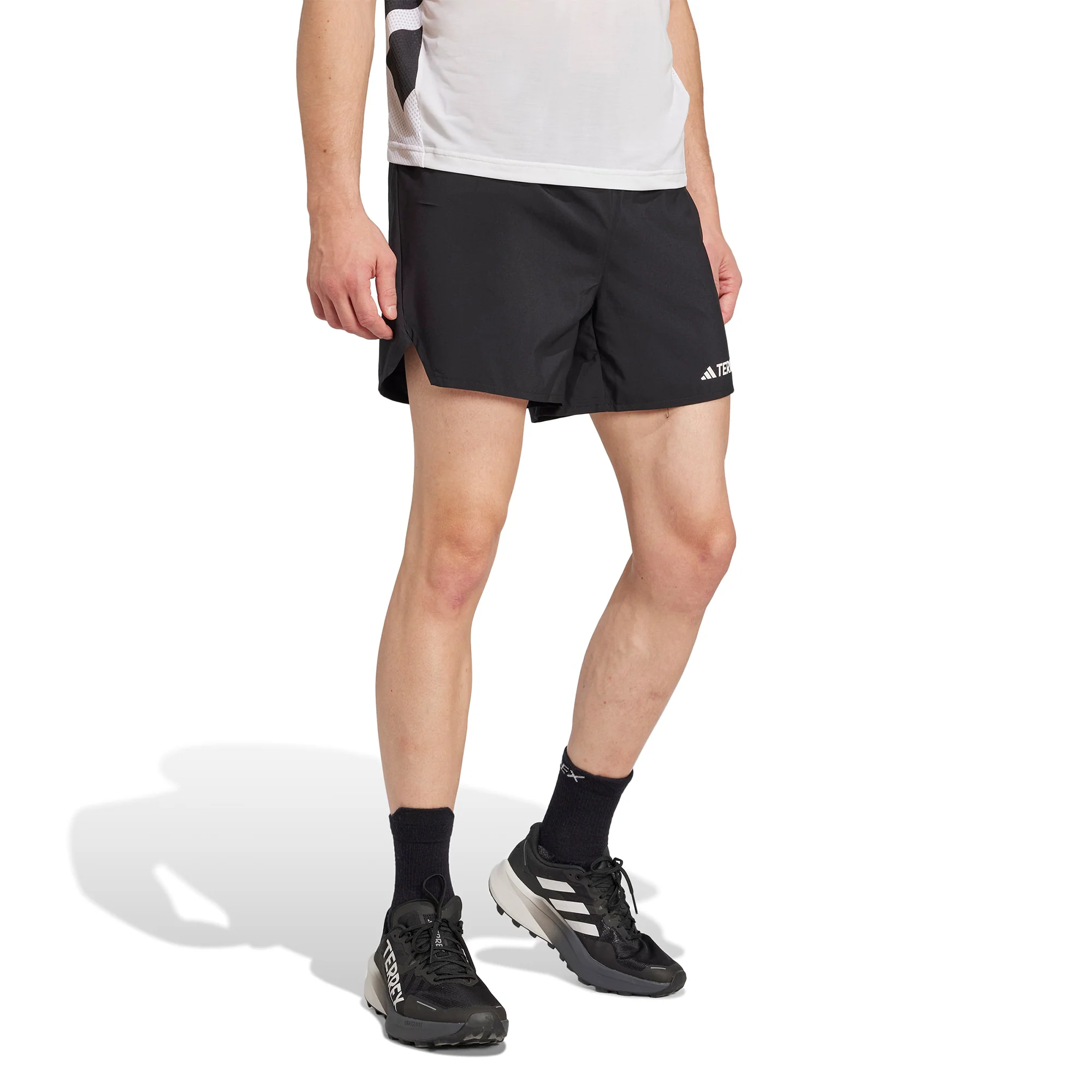 Xperior 5" Running Shorts - Image 3