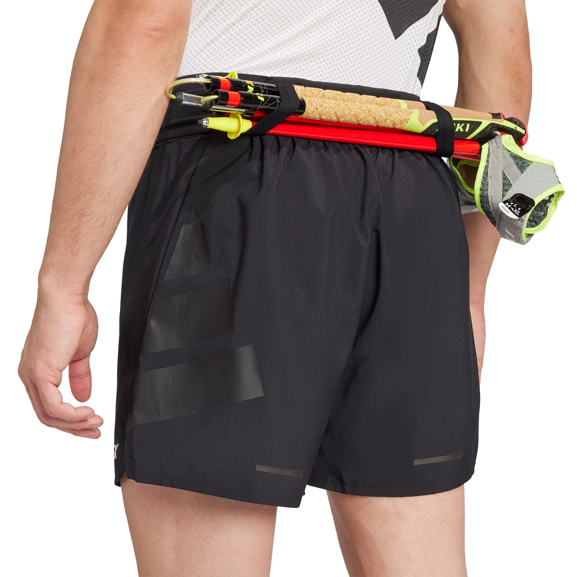 Xperior 5" Running Shorts - Image 4