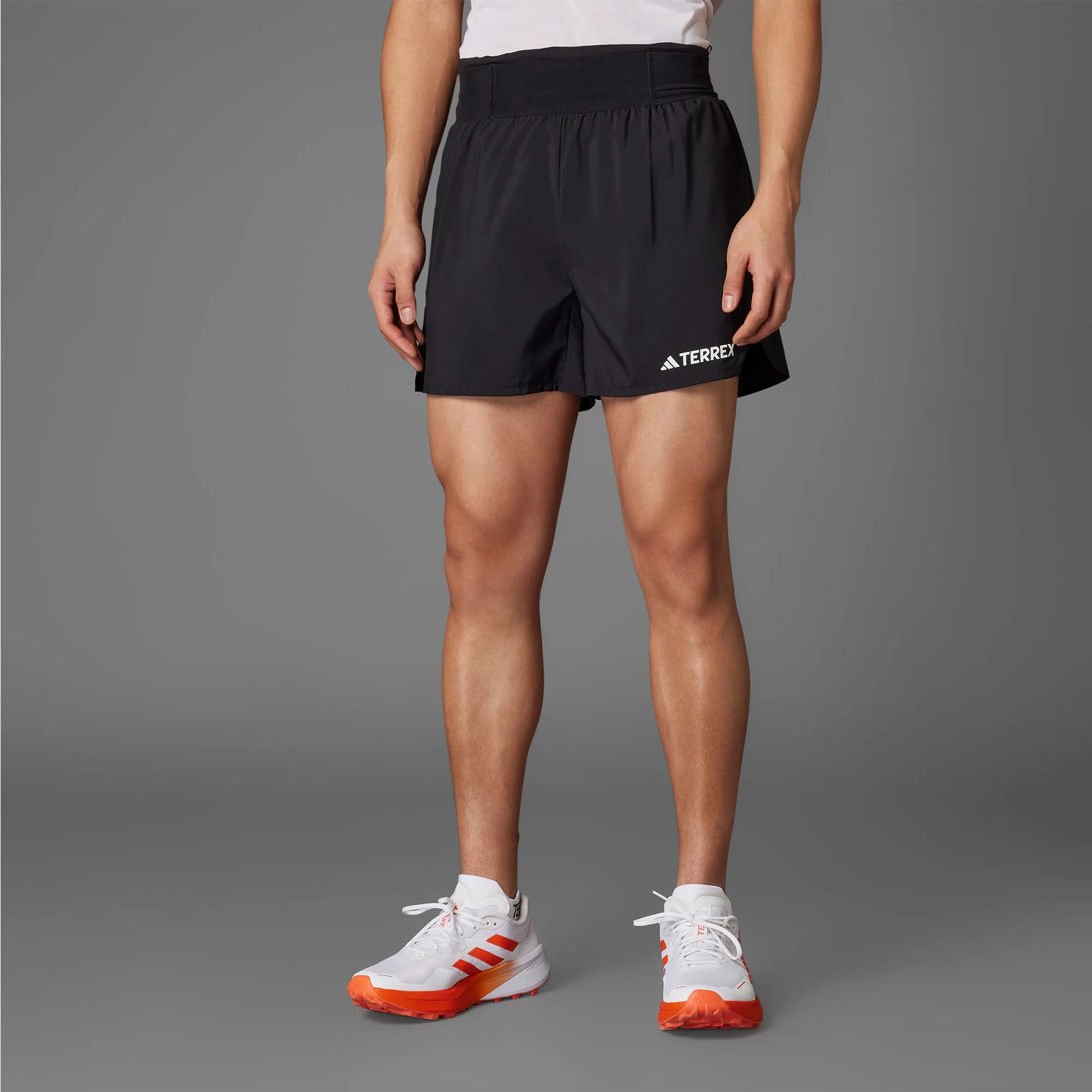 Xperior 5" Running Shorts - Image 7