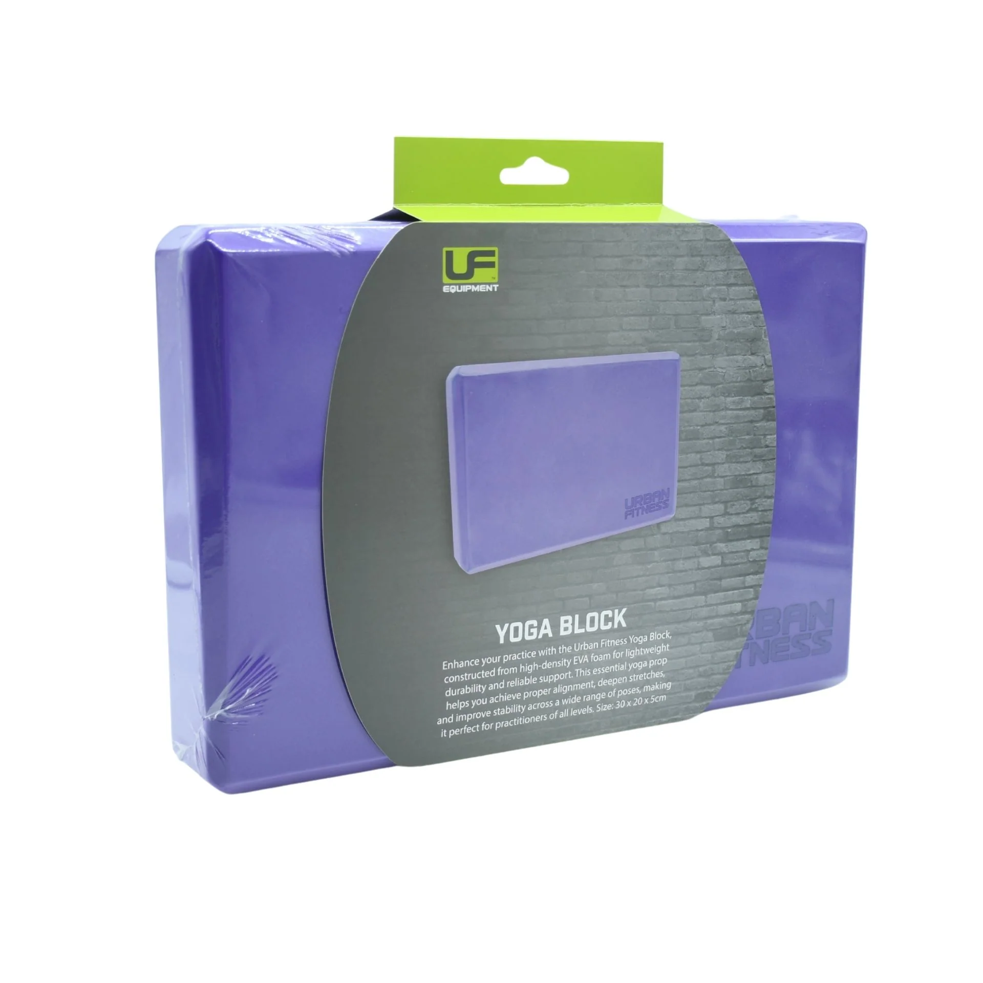 Yoga Block - Image 2
