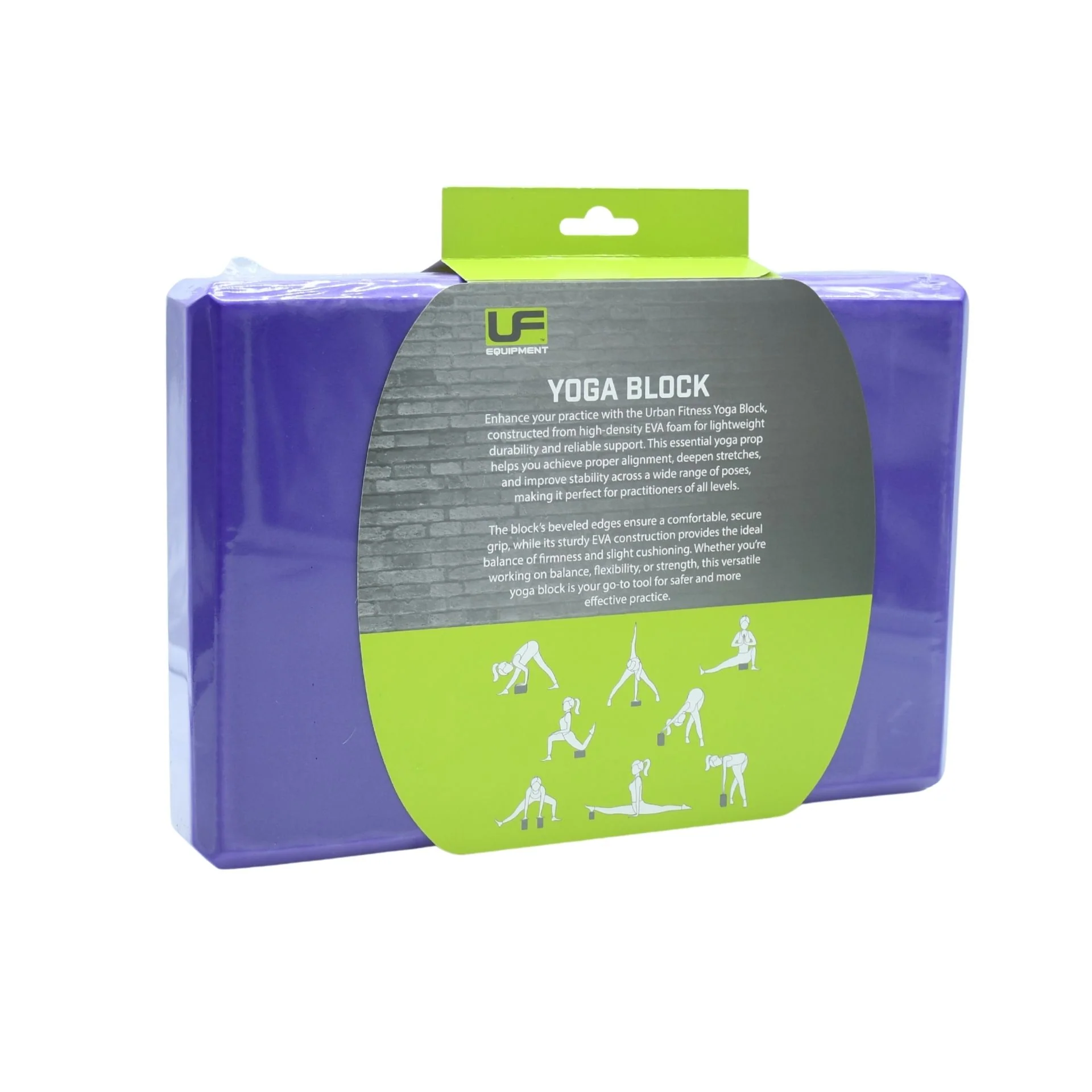 Yoga Block - Image 3
