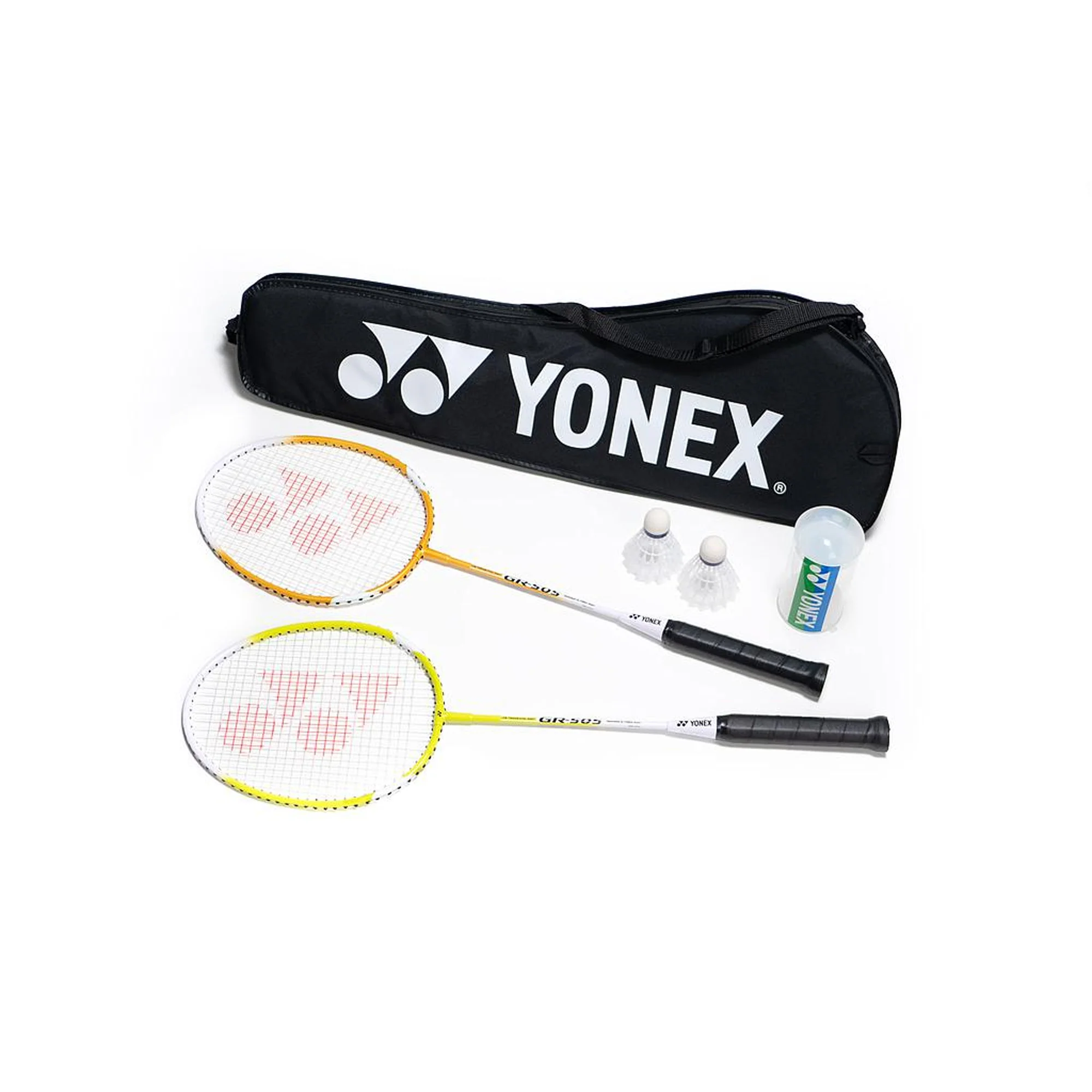 2 Player Badminton Set