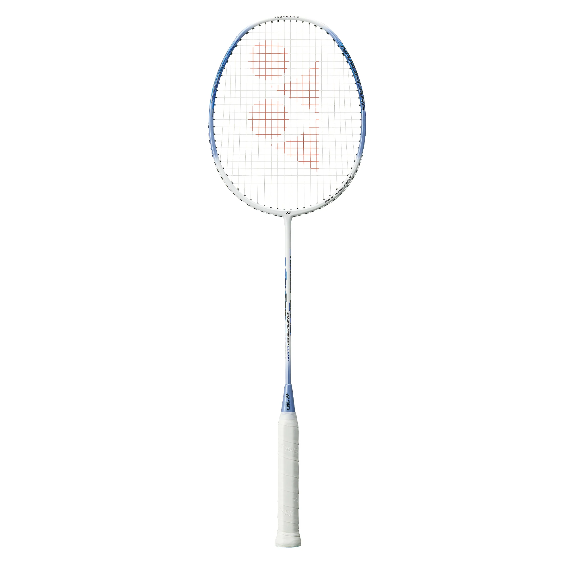 Nanoflare 001 Clear Badminton Racket