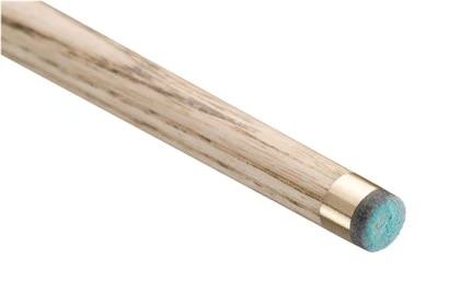 York 3/4 Jointed Snooker Cue - Image 4