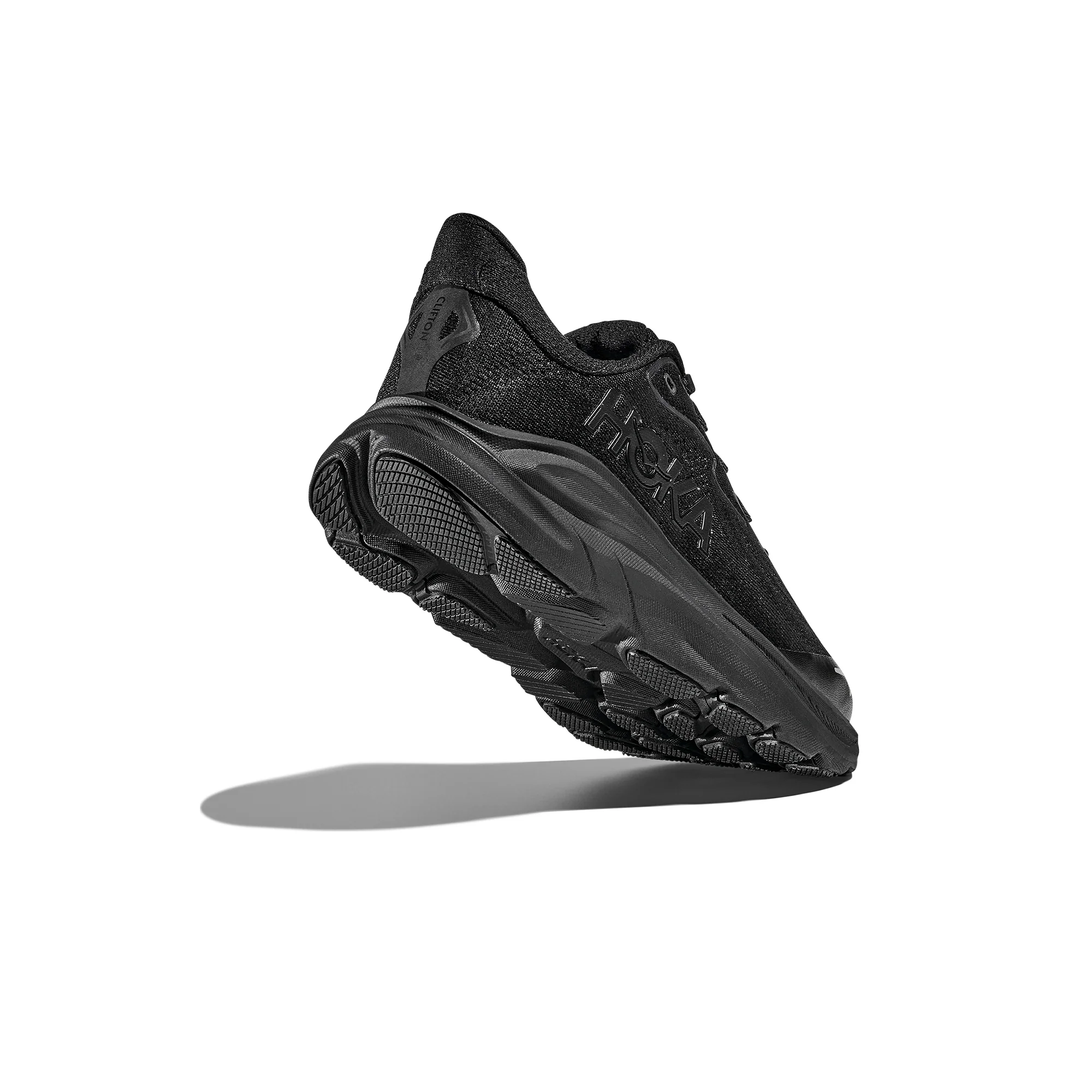 Youth Clifton 10 Running Shoes - Image 7