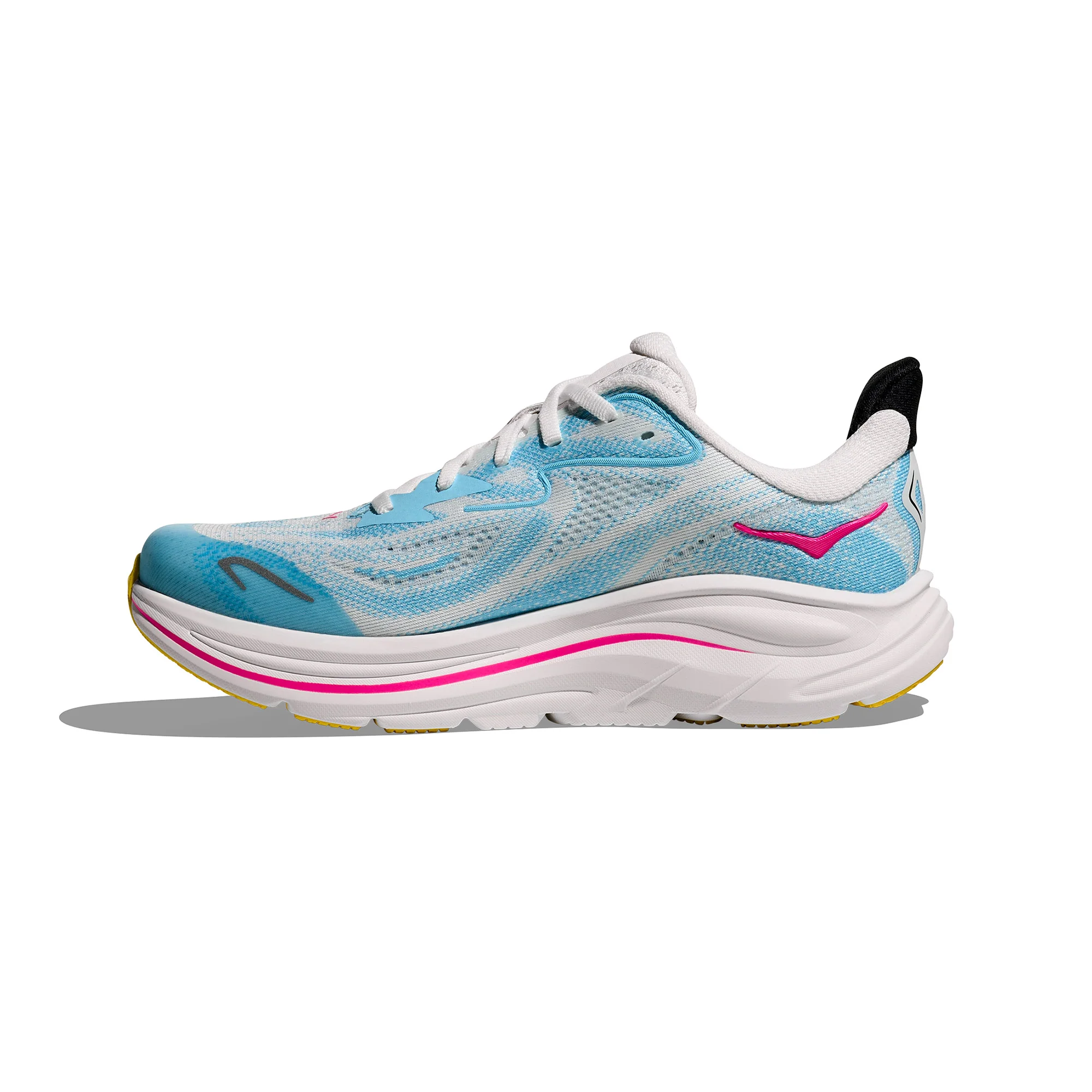 Youth Clifton 10 Running Shoes - Image 2