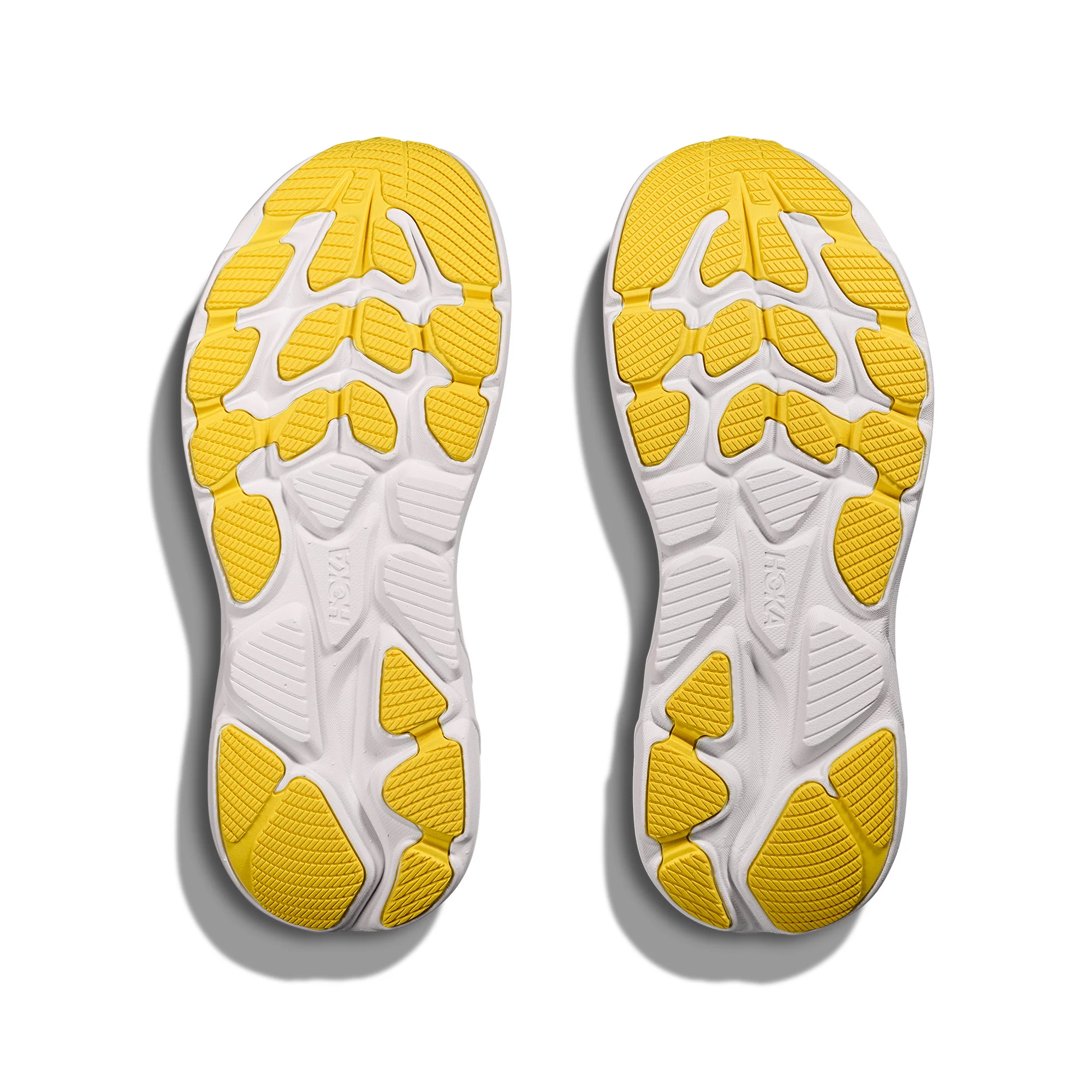 Youth Clifton 10 Running Shoes - Image 4