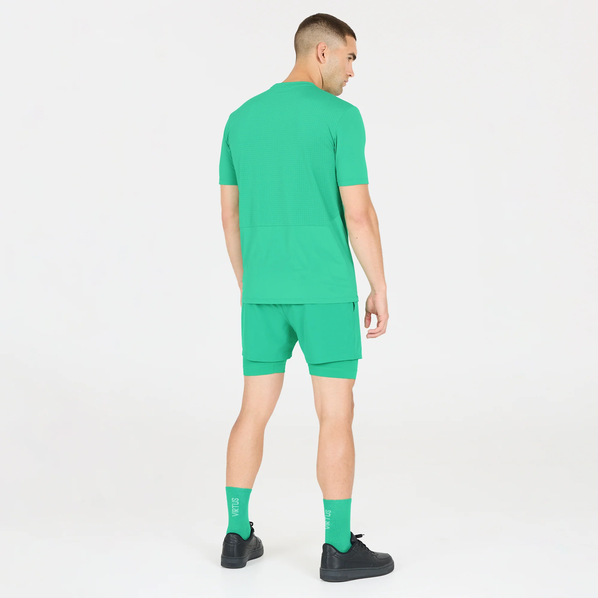 Zayne 2-in-1 Stretch Shorts - Image 10