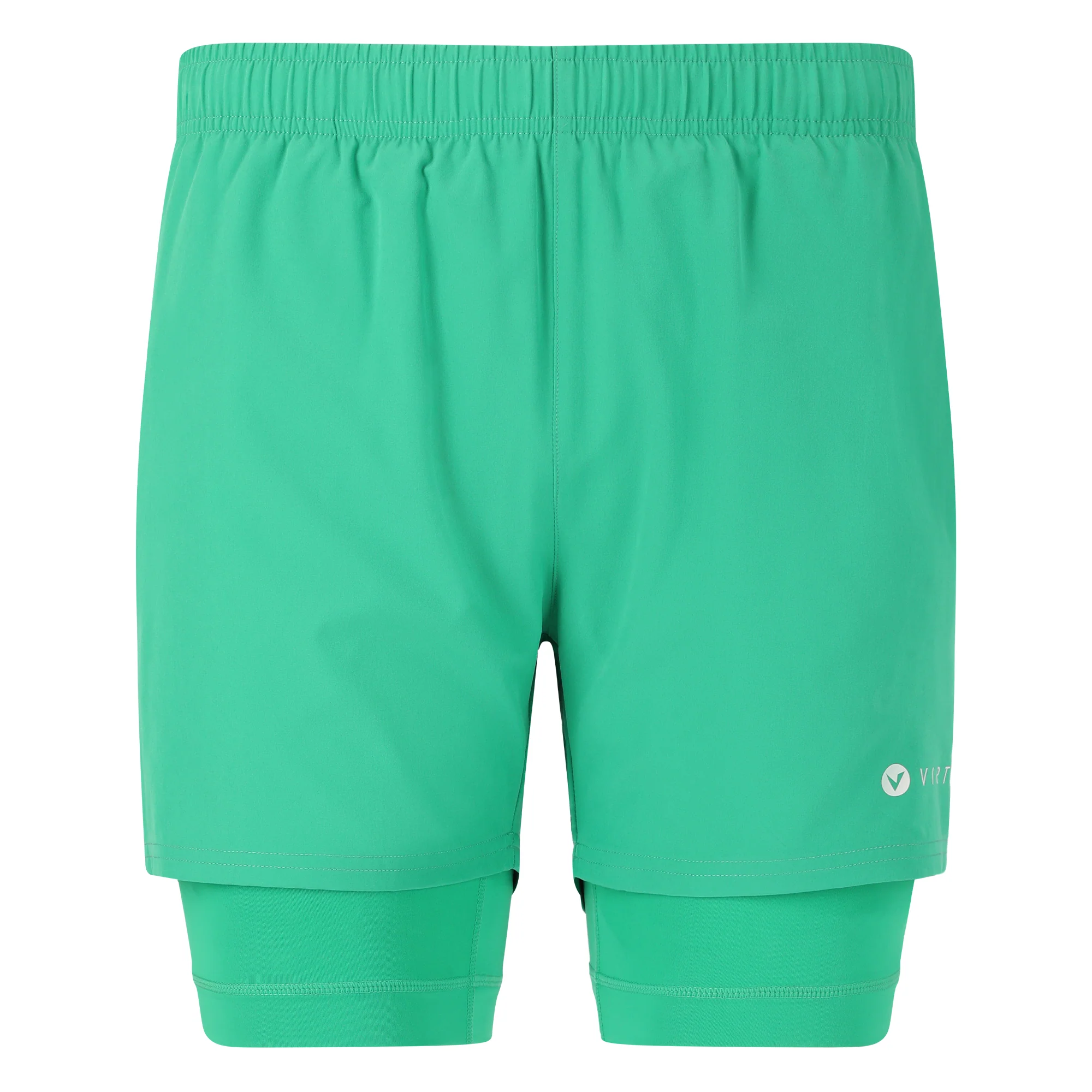 Zayne 2-in-1 Stretch Shorts - Image 8