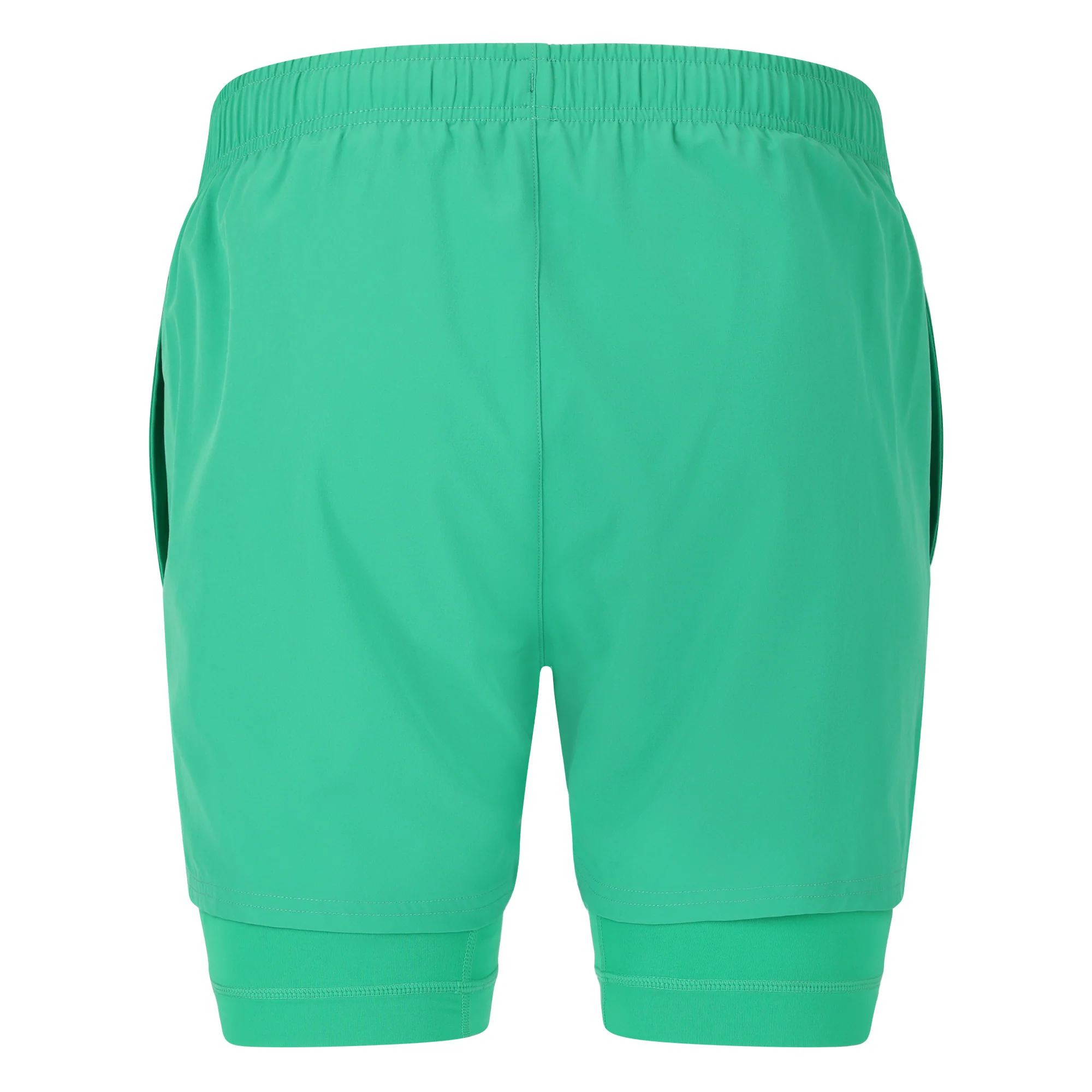 Zayne 2-in-1 Stretch Shorts - Image 9