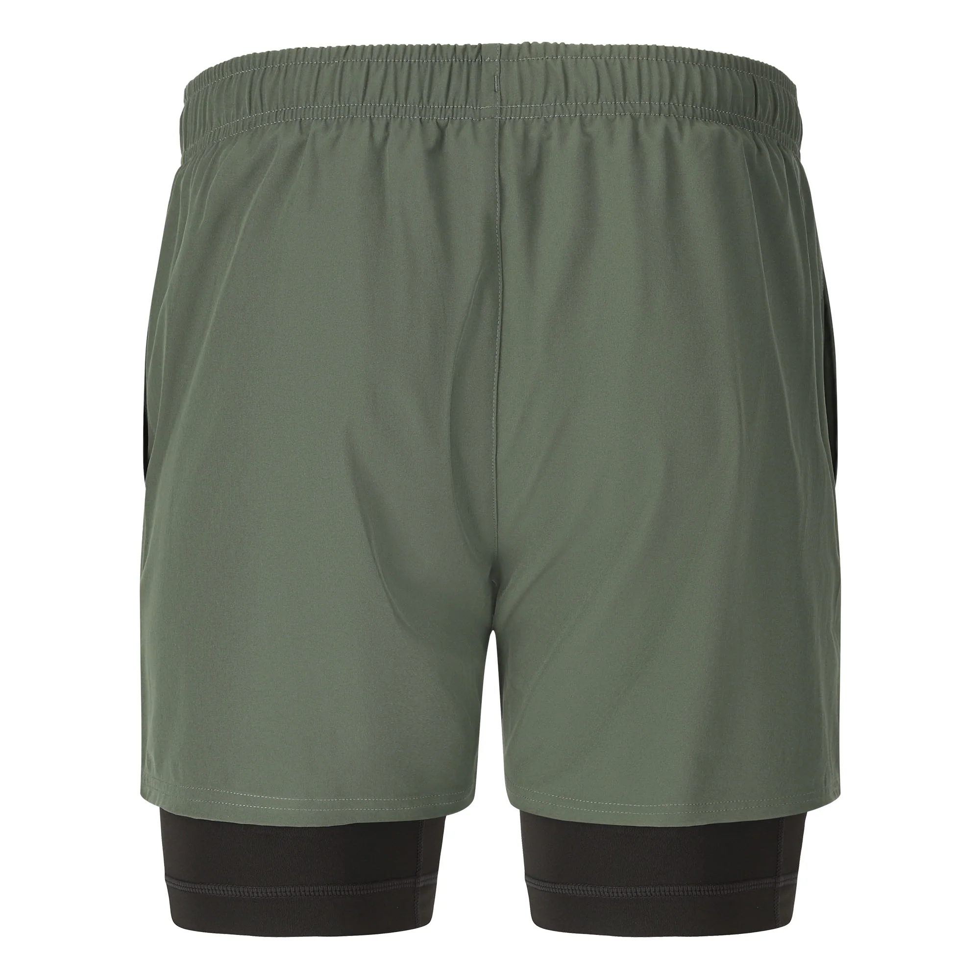 Zayne V2 2-in-1 Stretch Shorts - Image 10